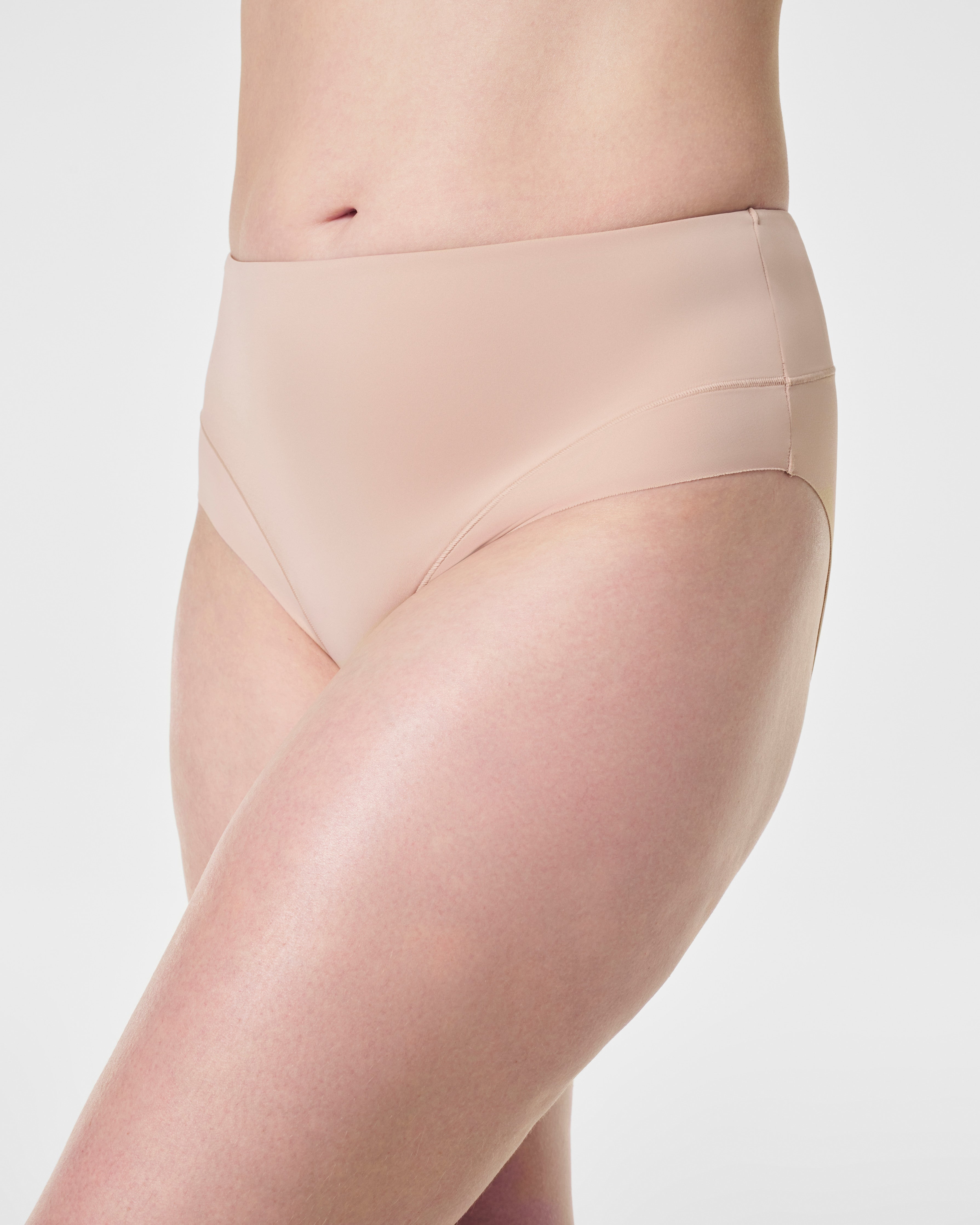 SPANX Supersmooth™ Silhouette Enhancing Bikini