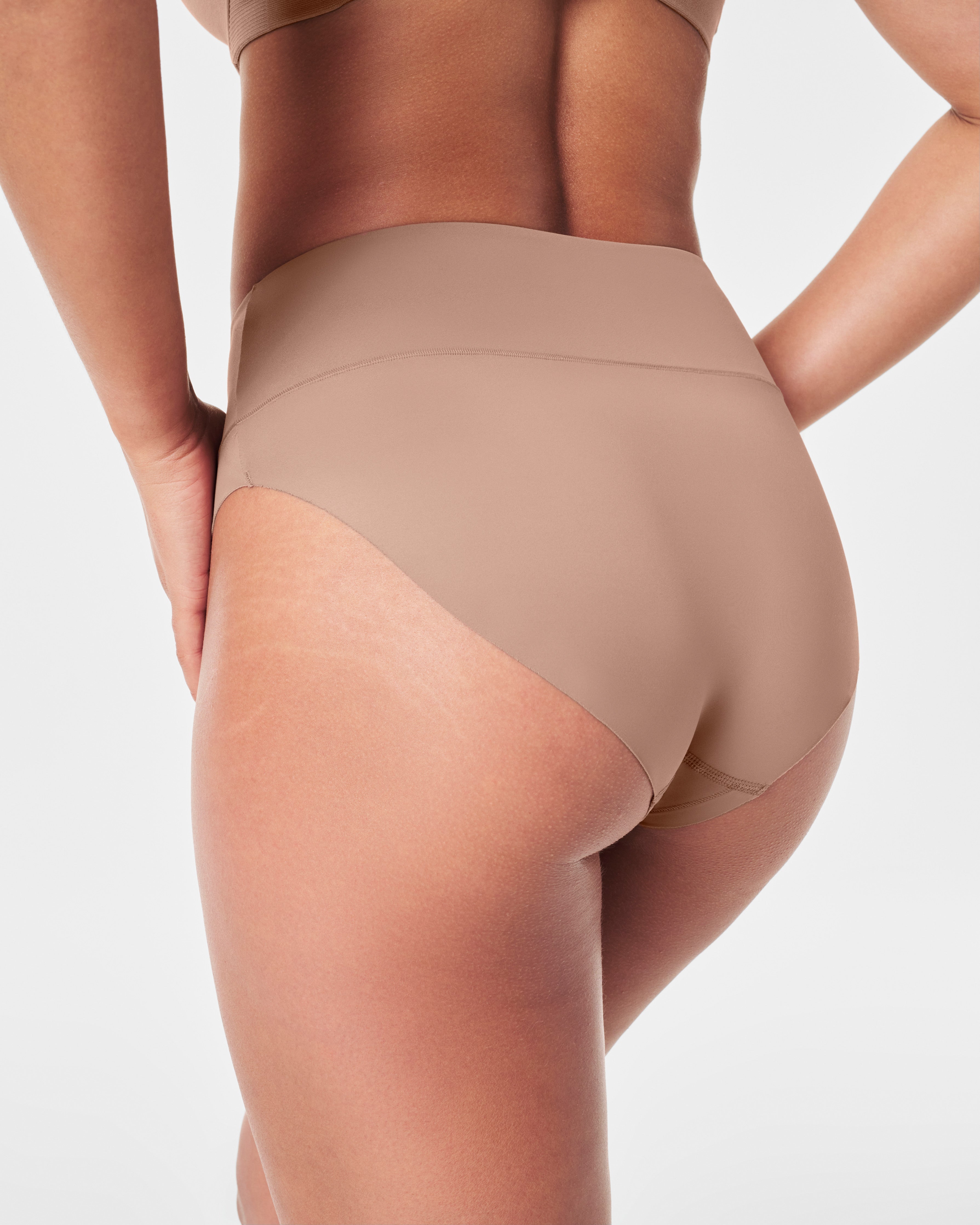 SPANX Supersmoothâ„¢ Silhouette Enhancing Bikini