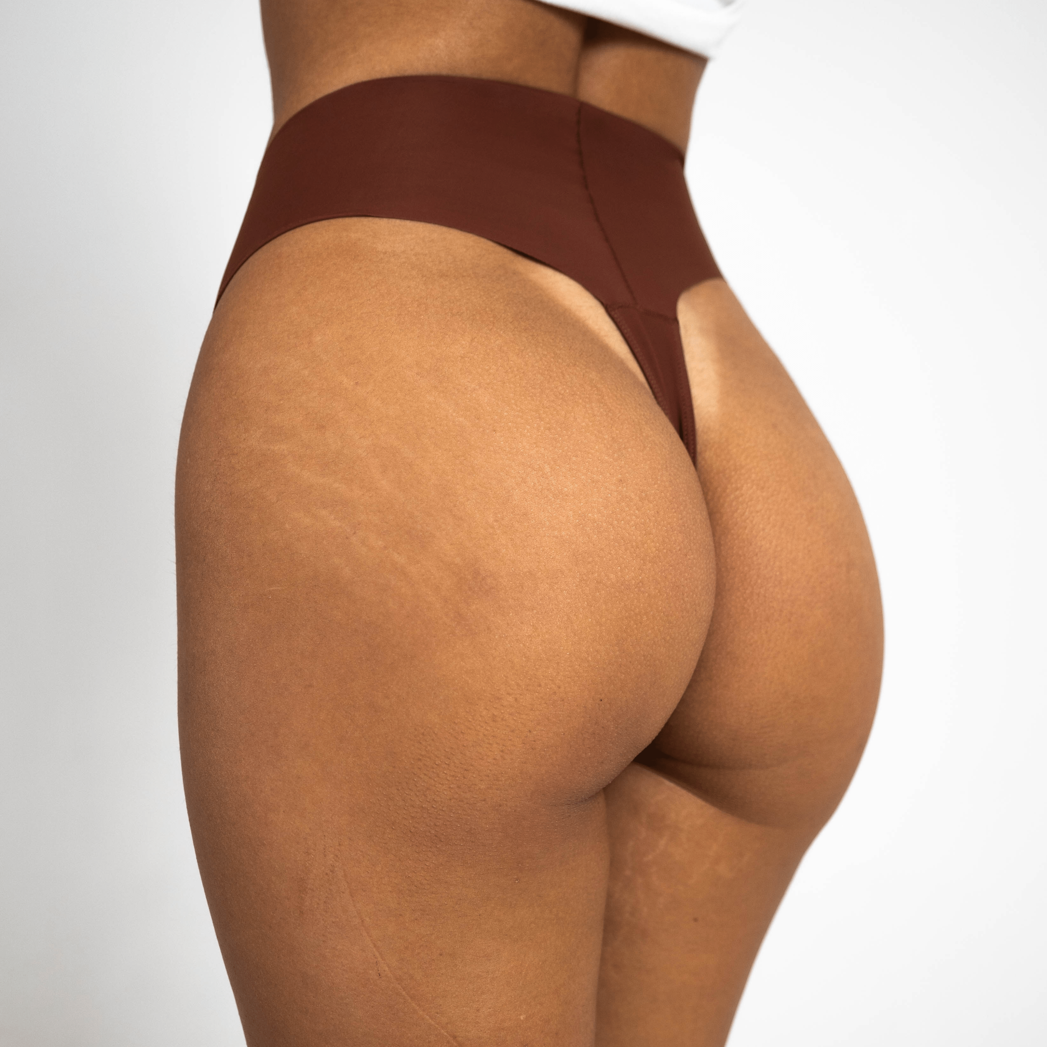 Aura Invisible Camel Toe Thong - Exciting New Bundle!
