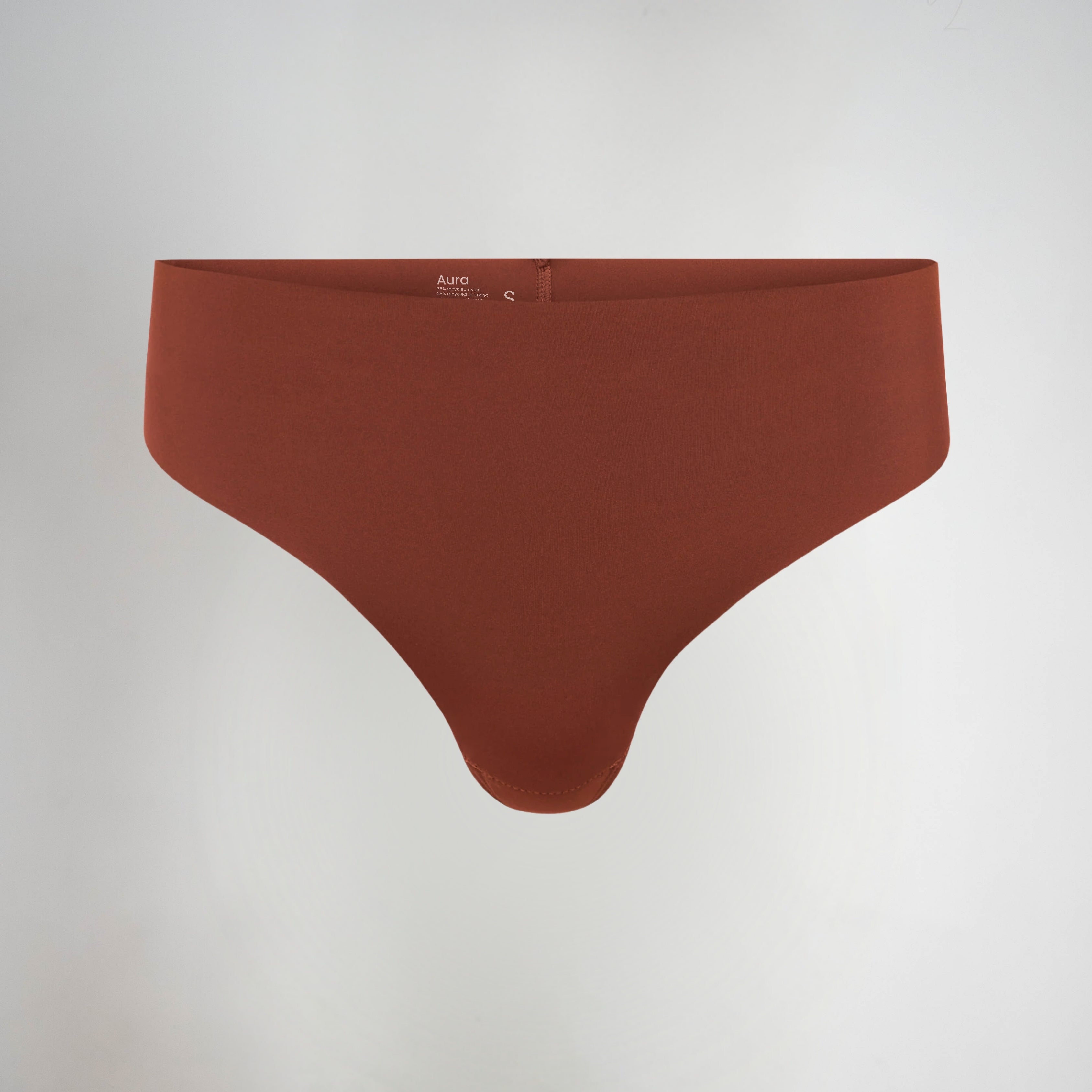 Aura Invisible Camel Toe Thong - Exciting New Bundle!