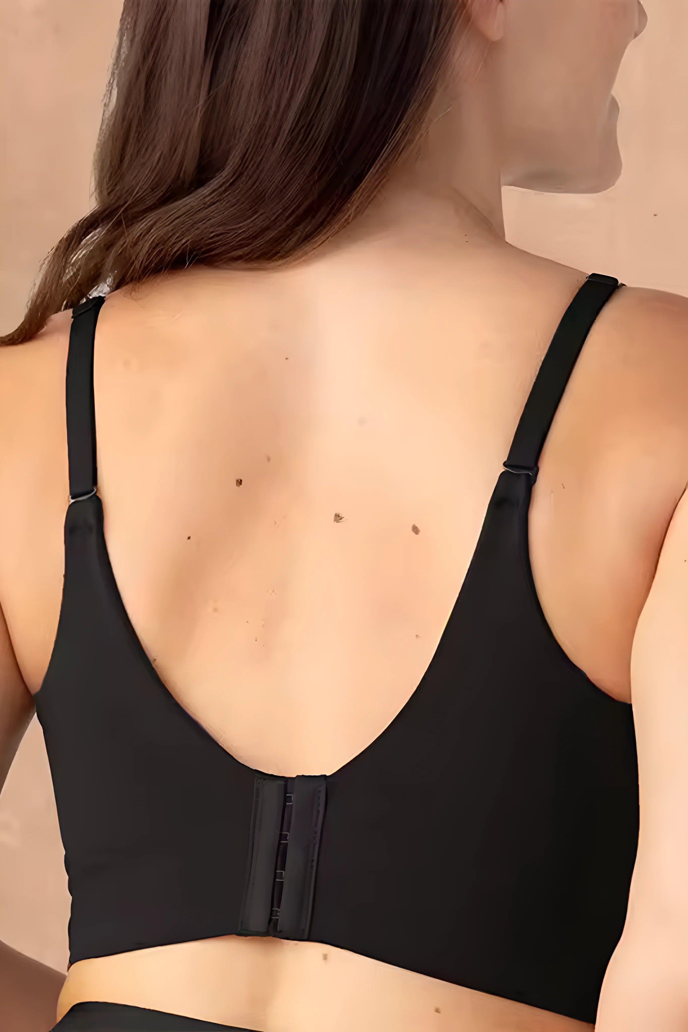 Luxuriously Soft Contouring Bra™