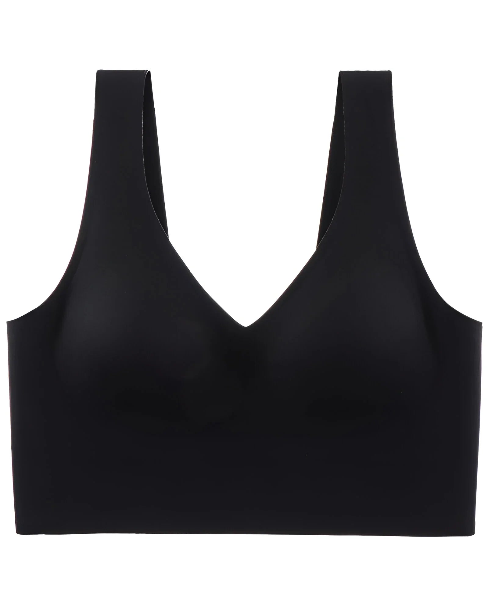 Ultimate Comfort Deep Cup Seamless Bra™