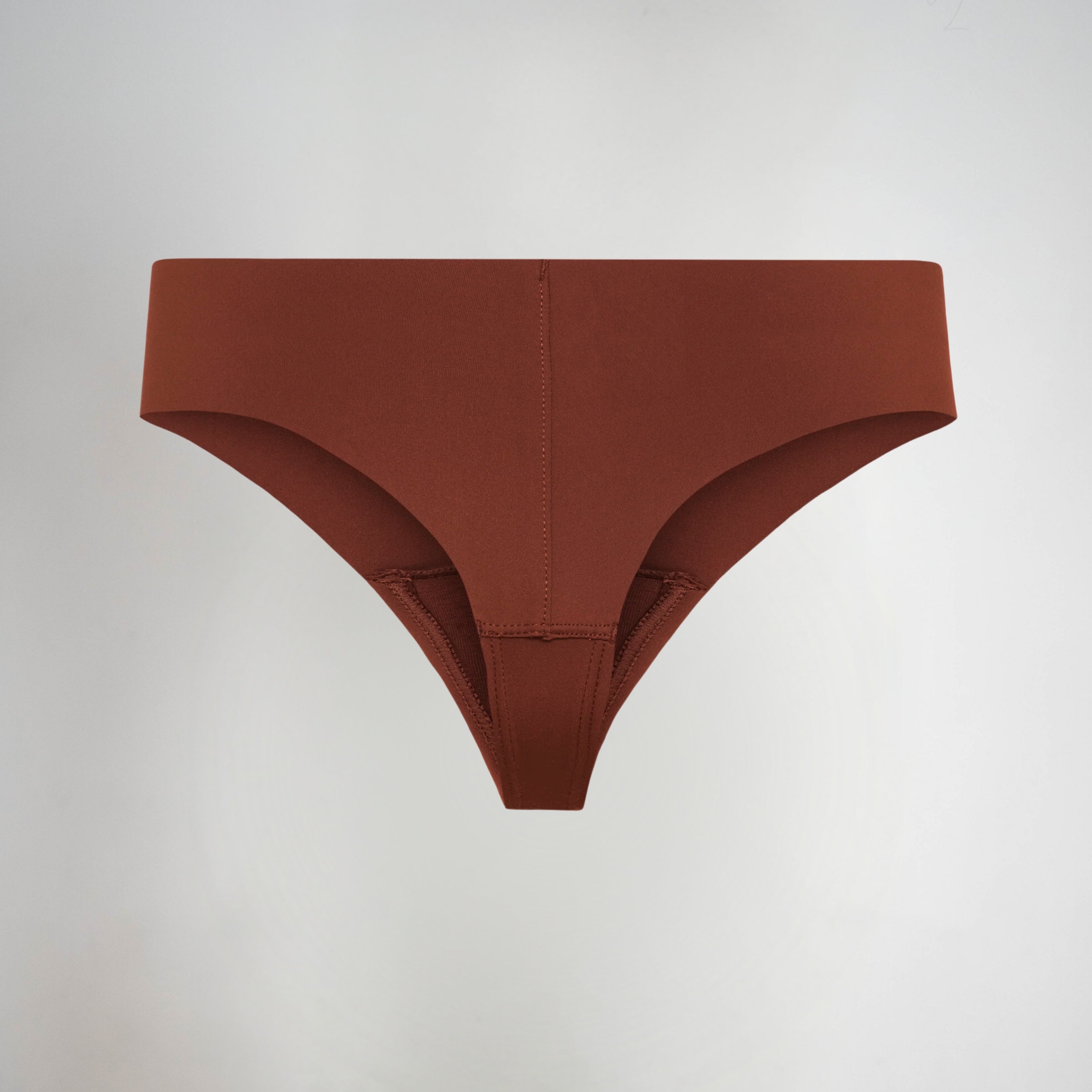 Aura Invisible Camel Toe Thong - Exciting New Bundle!