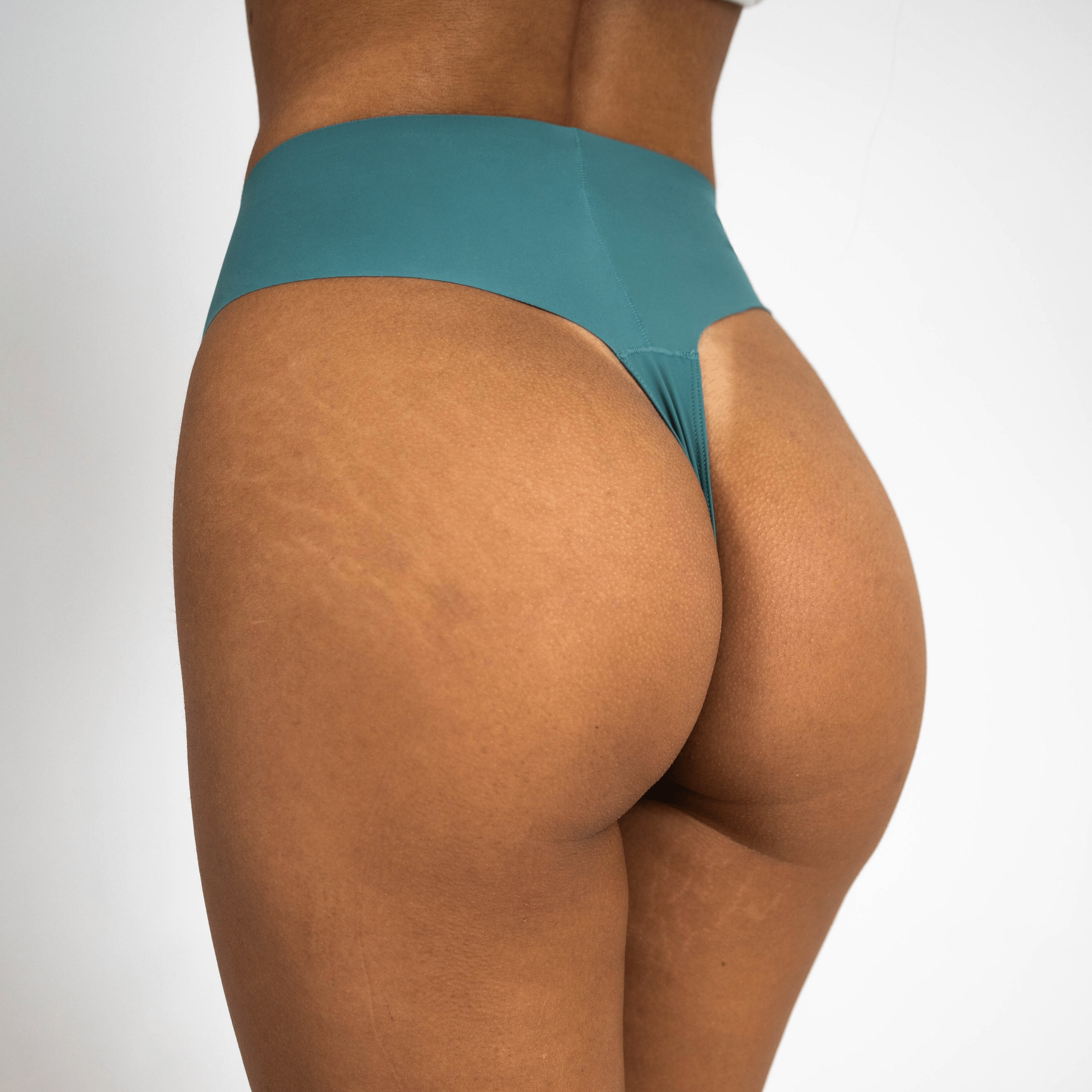 Aura Invisible Camel Toe Thong - Exciting New Bundle!