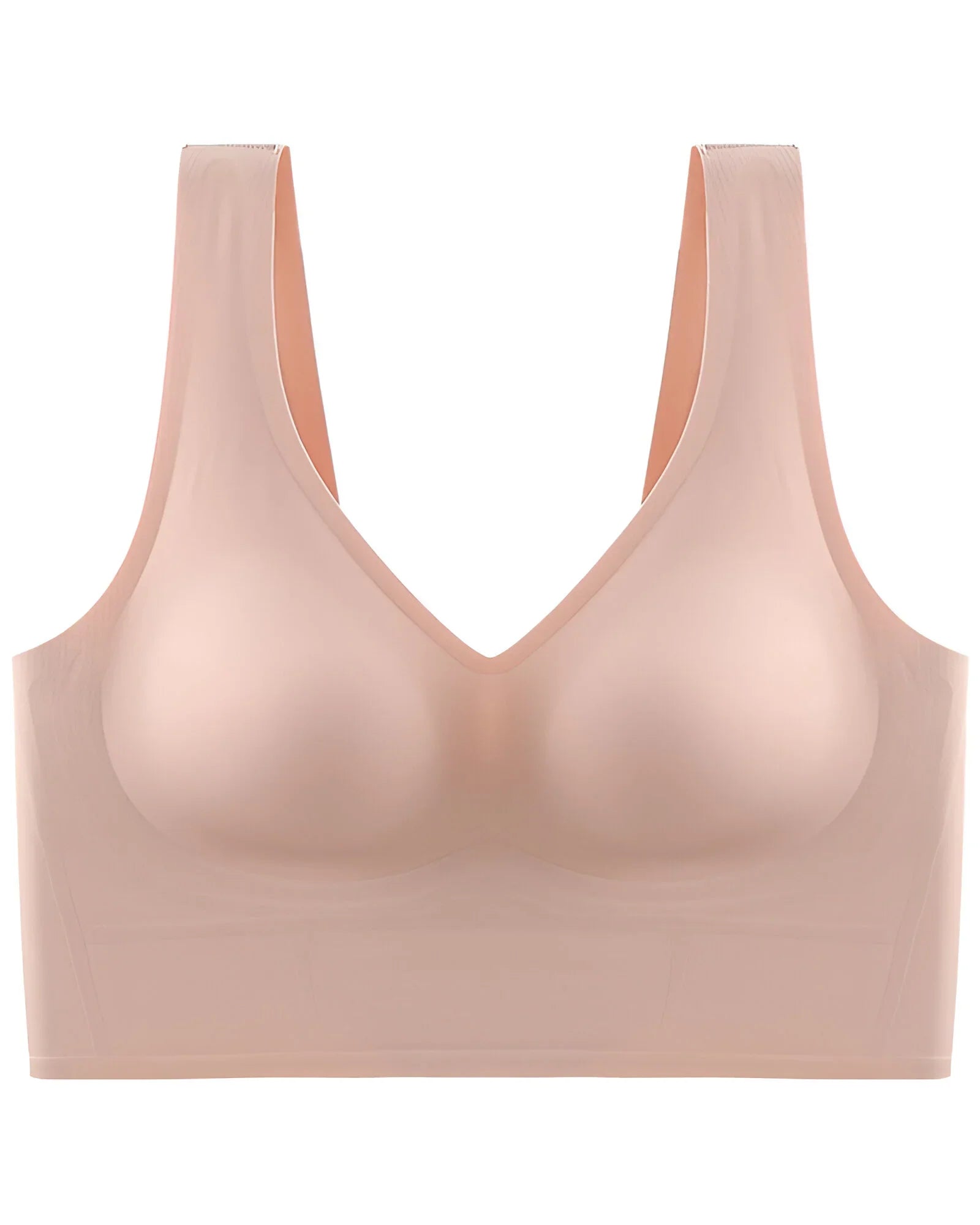 Ultimate Comfort Deep Cup Seamless Bra™