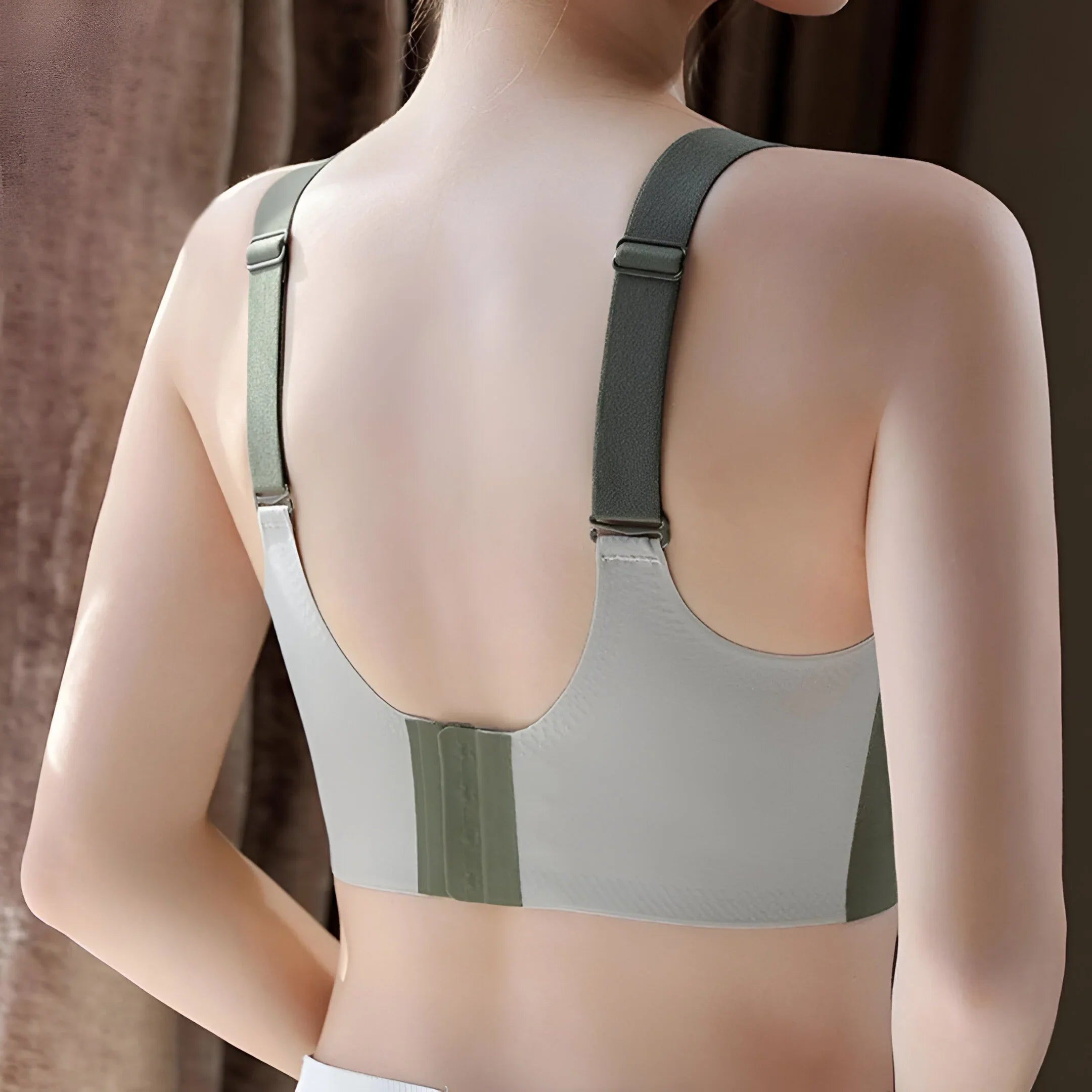 Ultimate Comfort Wireless Push-Up Bra™