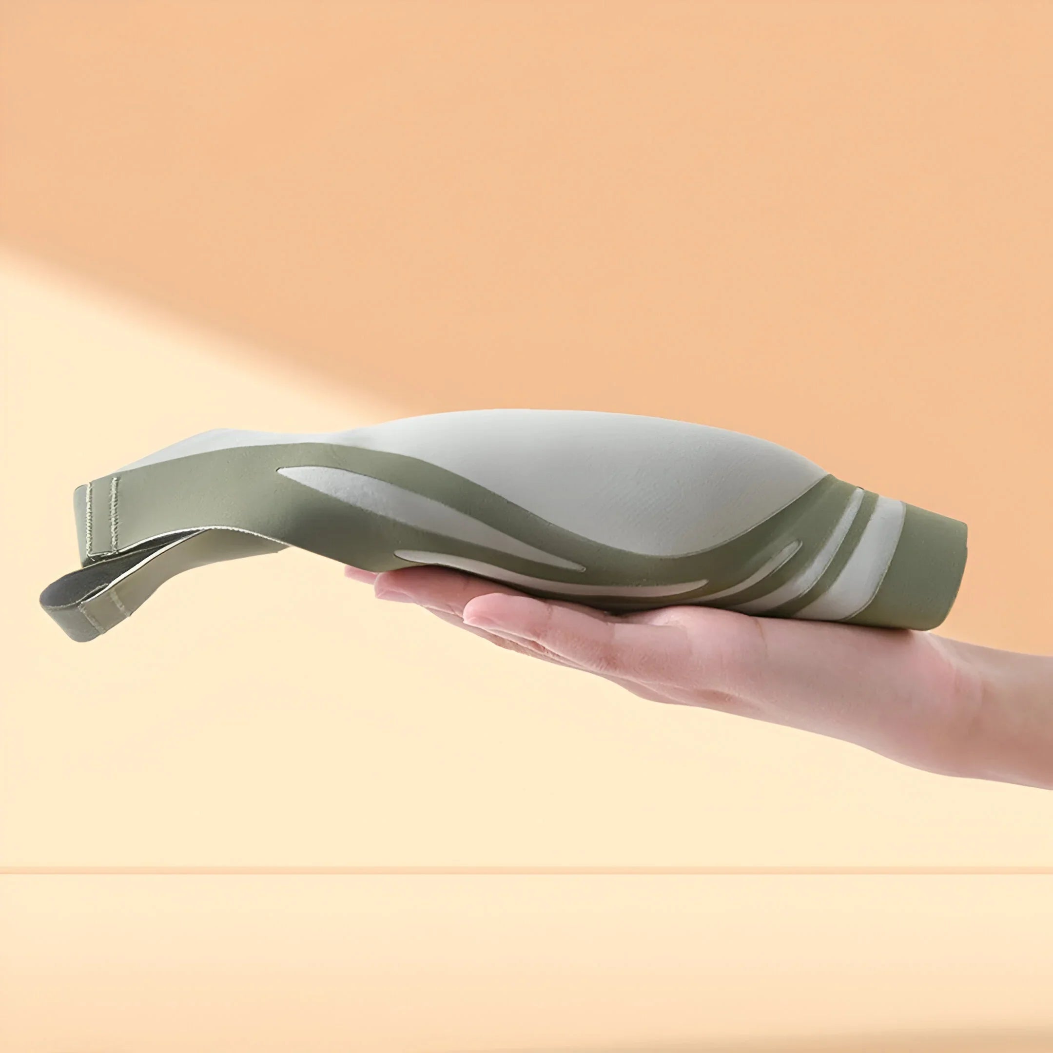 Ultimate Comfort Wireless Push-Up Bra™