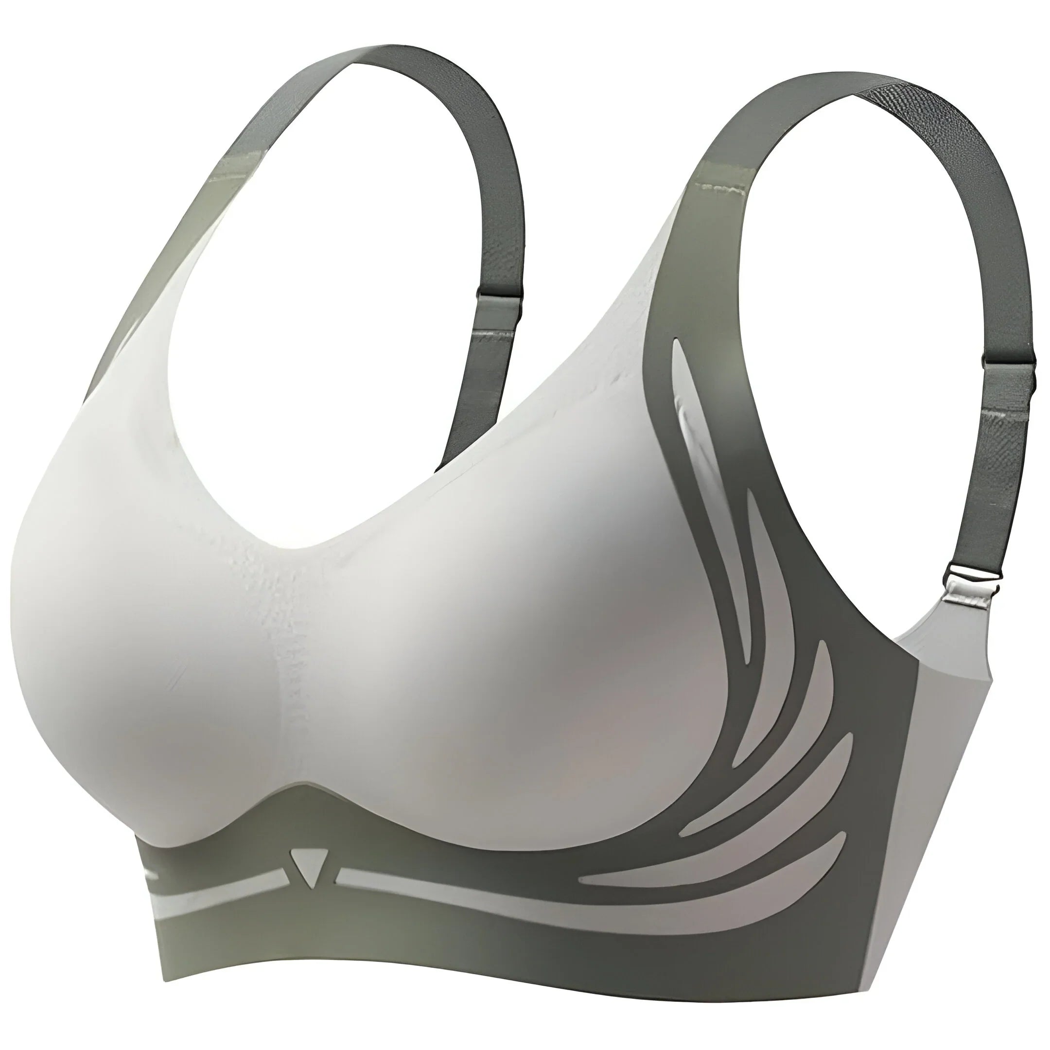 Ultimate Comfort Wireless Push-Up Bra™