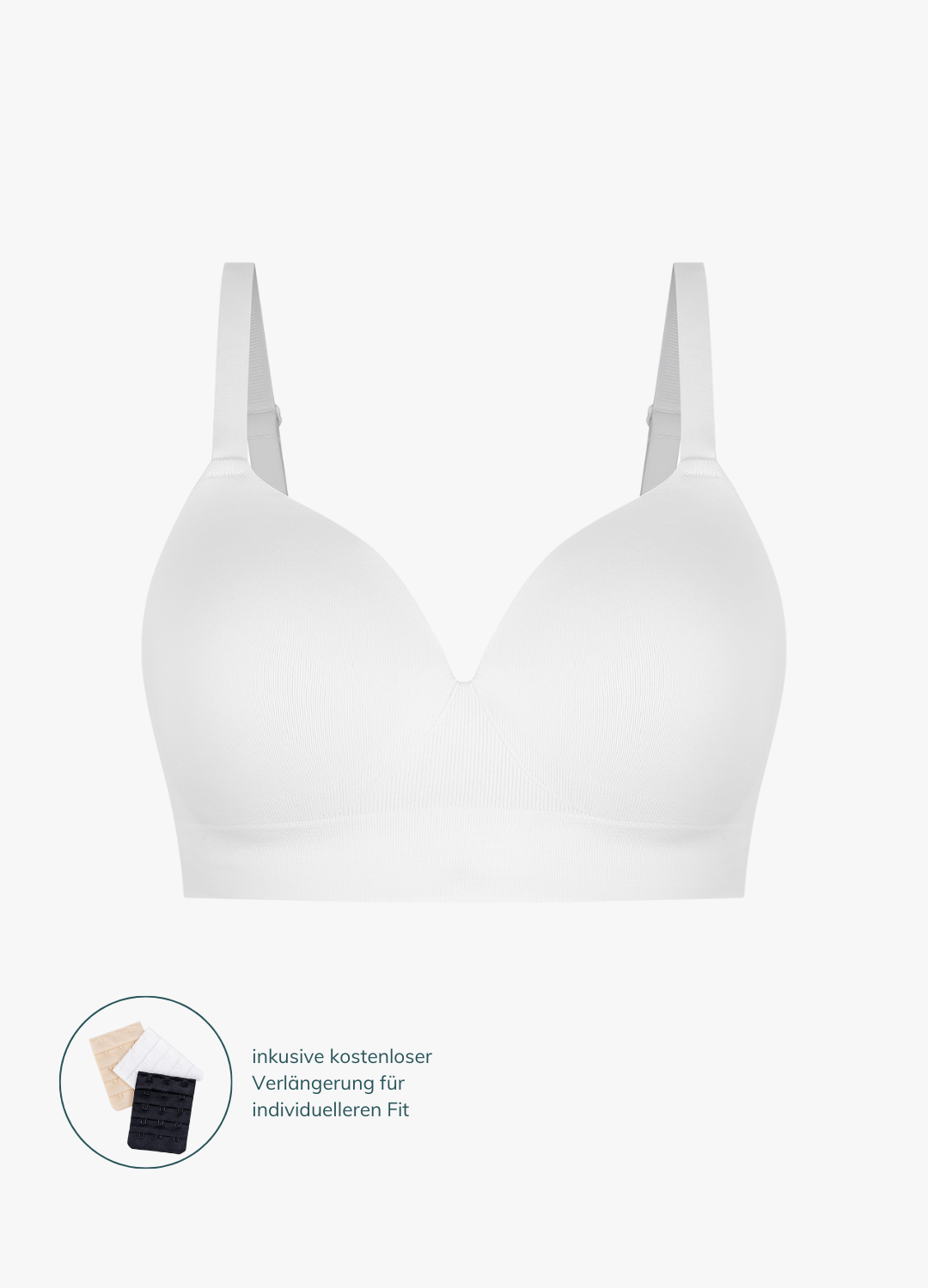 Everyday Must-Have Bra