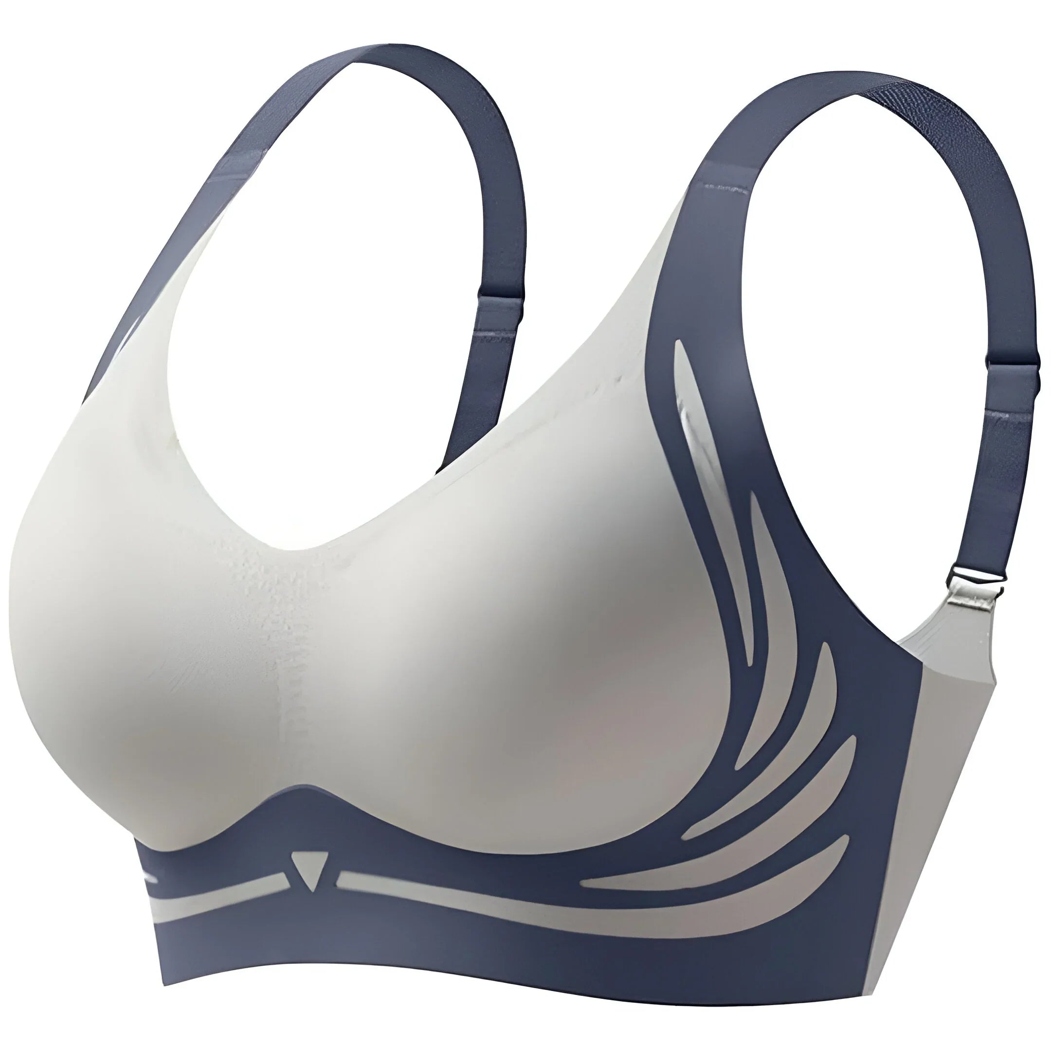 Ultimate Comfort Wireless Push-Up Bra™