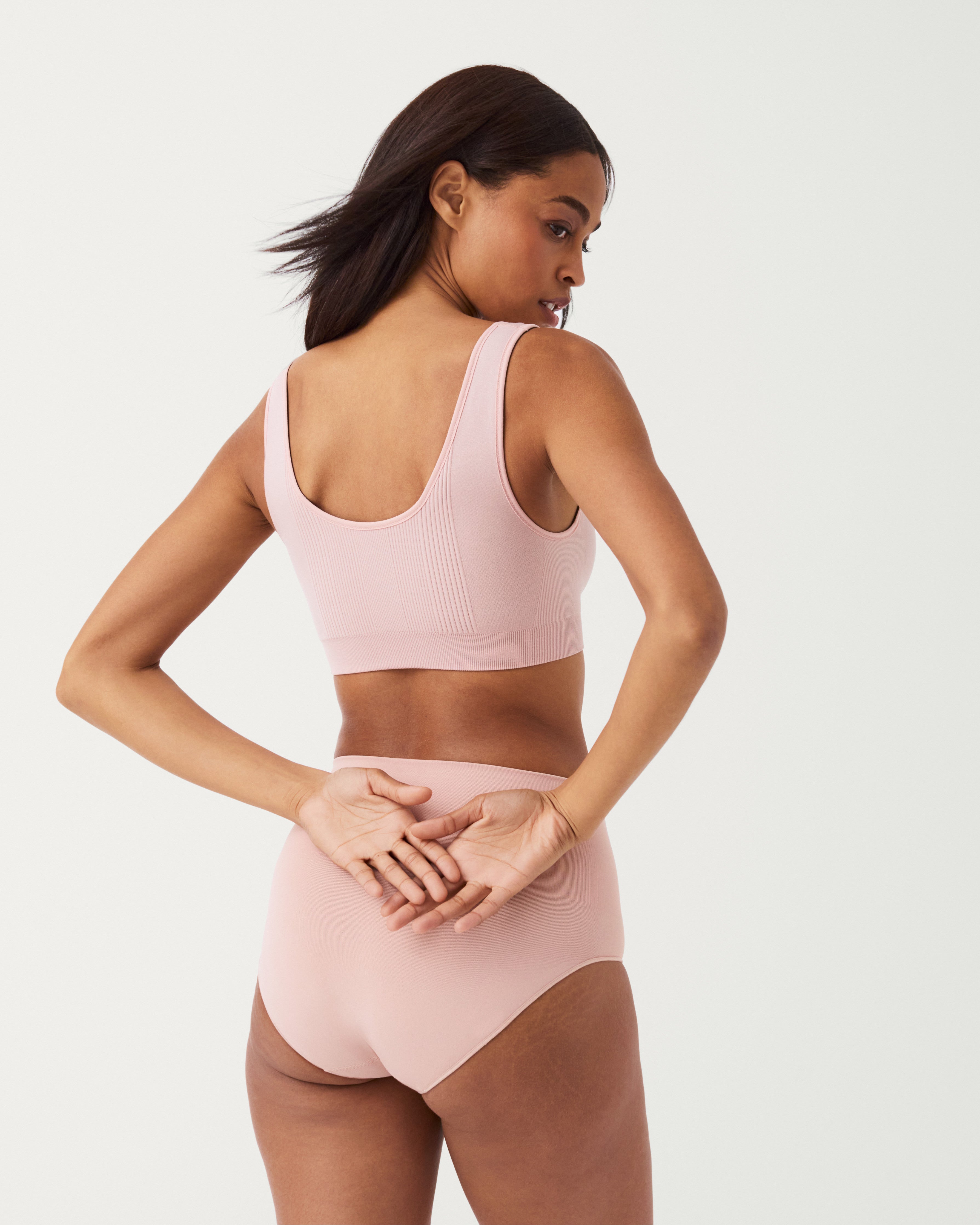 SPANX® Ultimate Comfort Reversible Bra: The Perfect Fit for Every Occasion