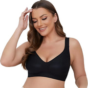Embrace Comfort & Support with Our Lift & Comfort Wireless Bra™