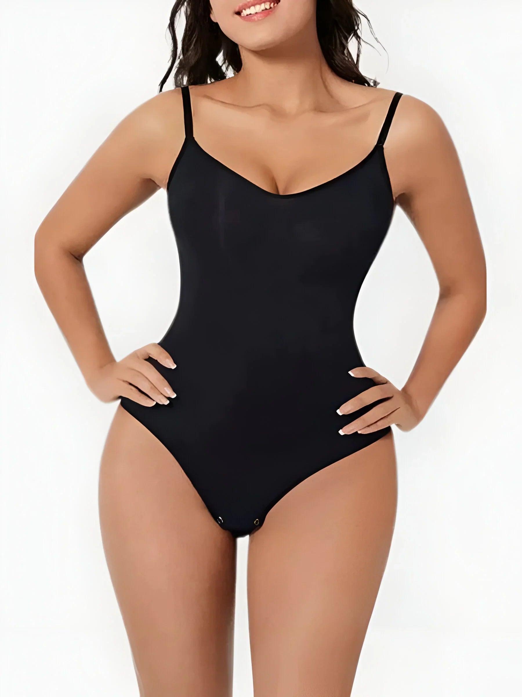 Ultimate Body Sculpting Shapewear Bodysuit™