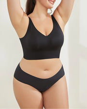 Ultimate Comfort Deep Cup Seamless Bra™