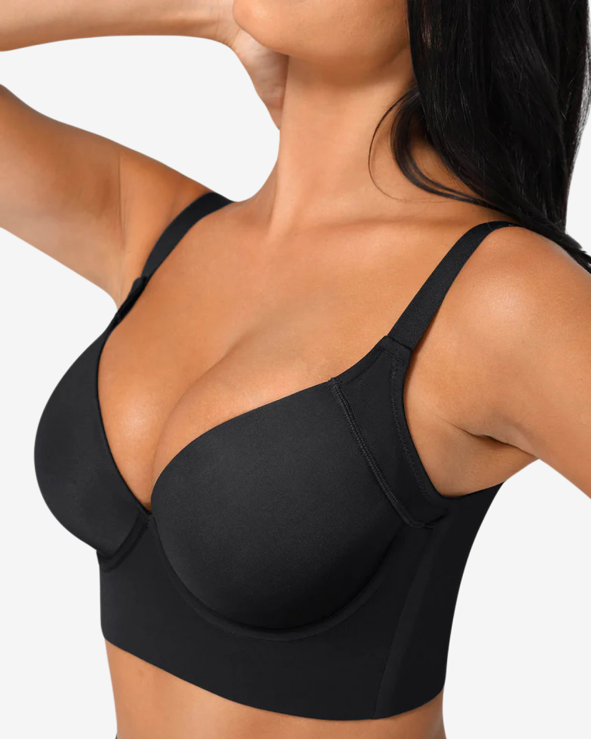 Flawless Fit Back-Smoothing Bra™️