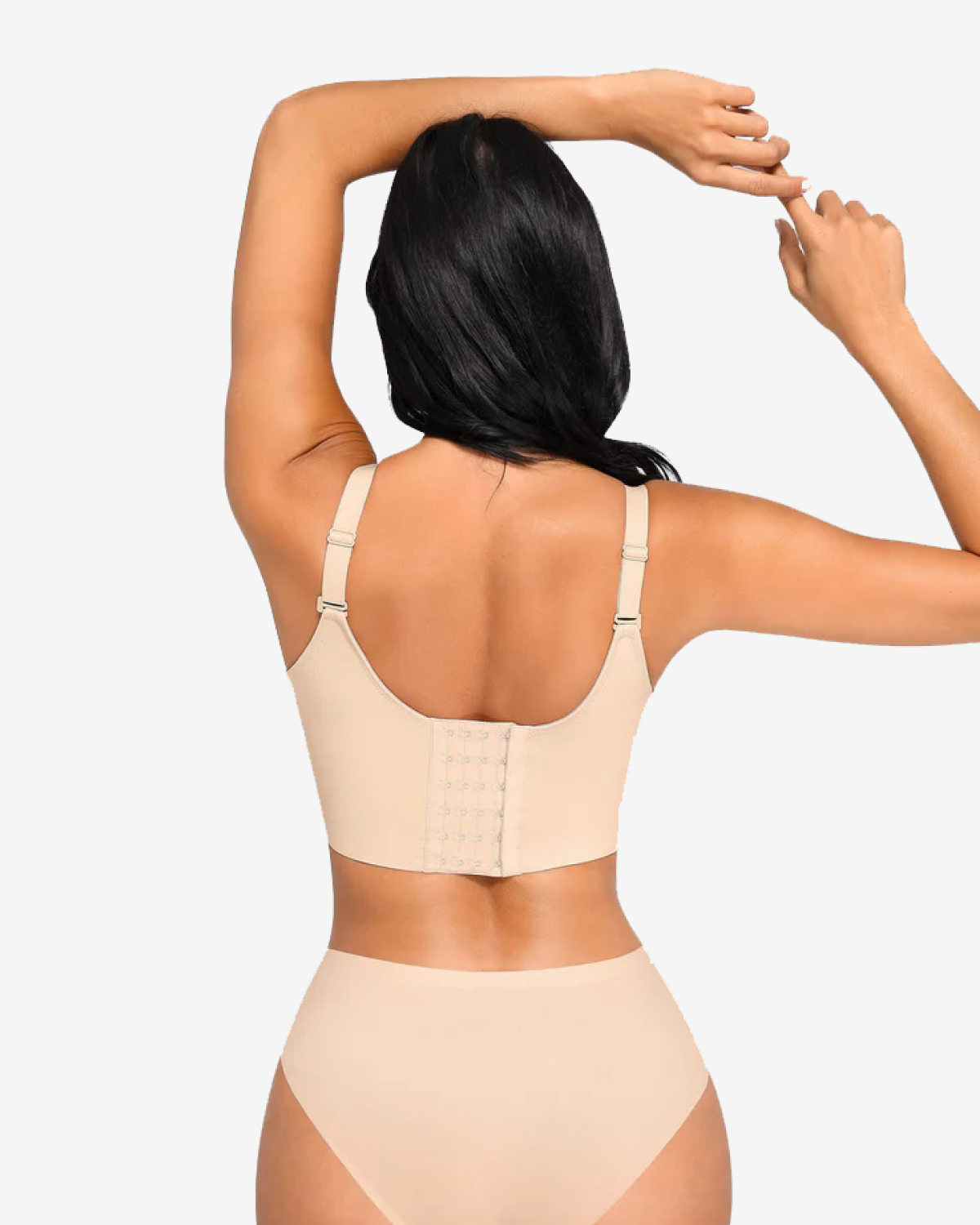 Seamless Back Support Shaping Bra™