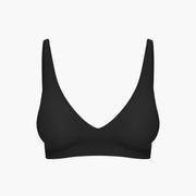 Delightful Comfort Push-Up Bra
