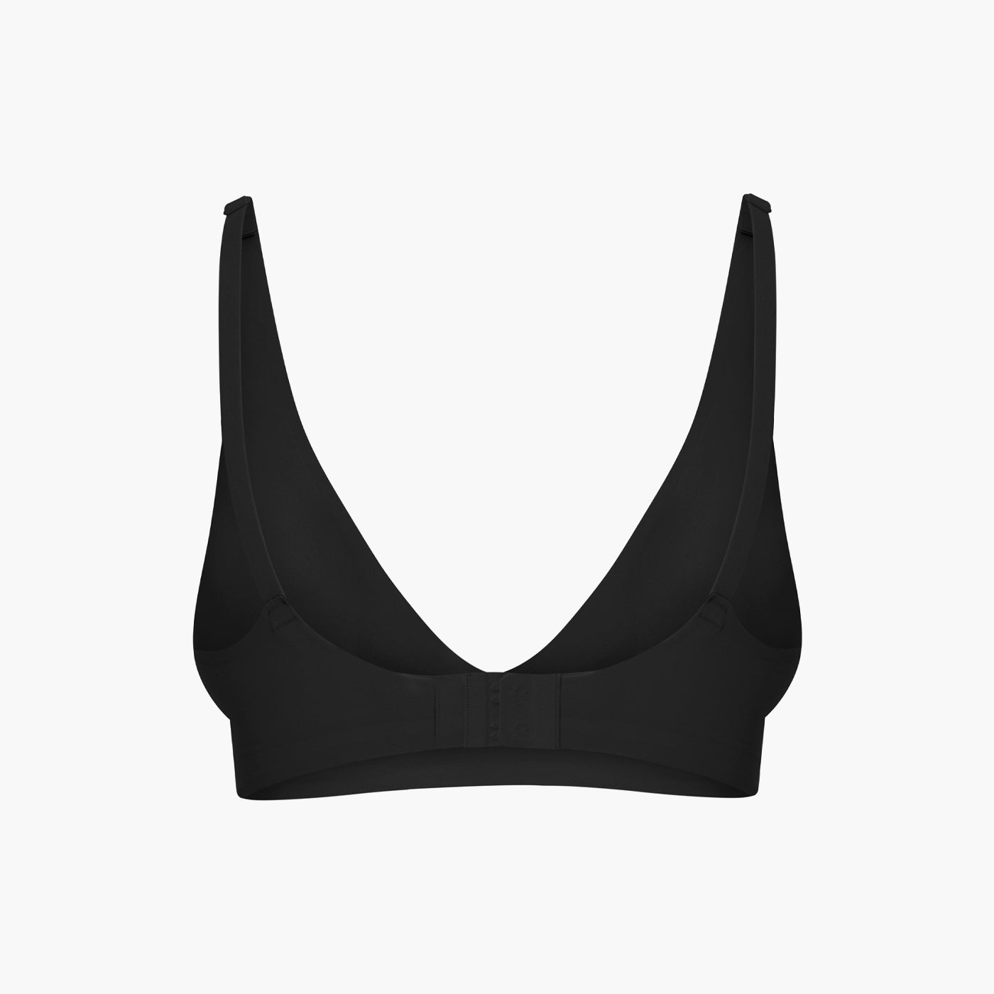 Delightful Comfort Push-Up Bra