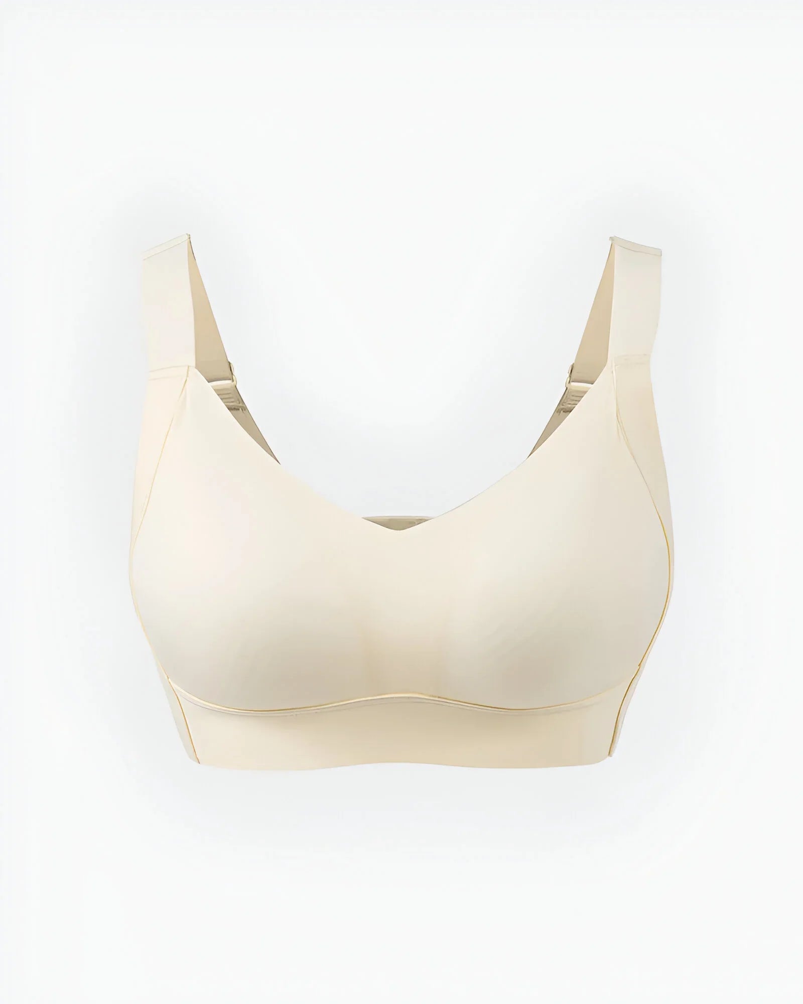 Ultimate Comfort Longline T-Shirt Bra™