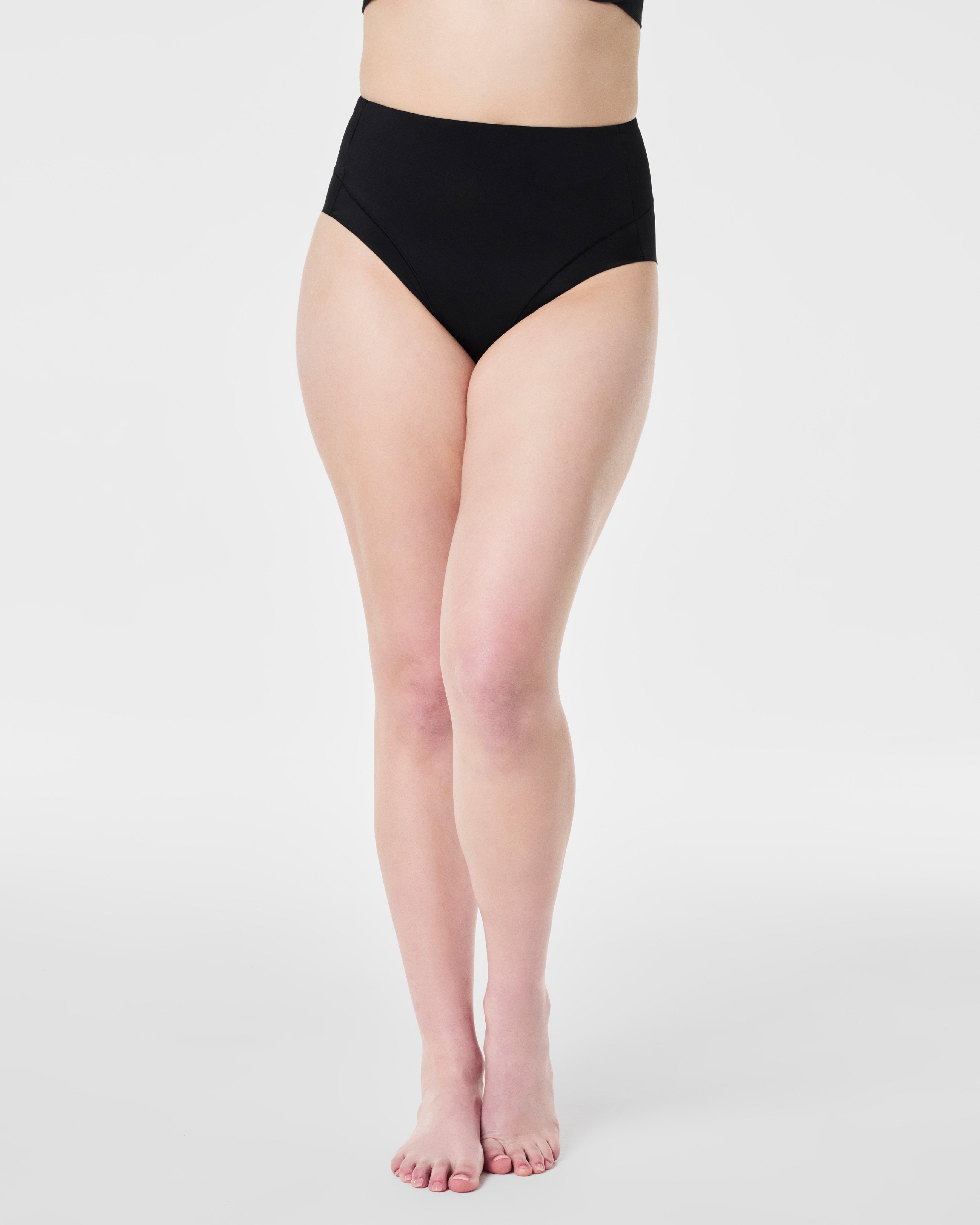 SPANX Super Smoothâ„¢ Silhouette Enhancing Hi-Leg Brief