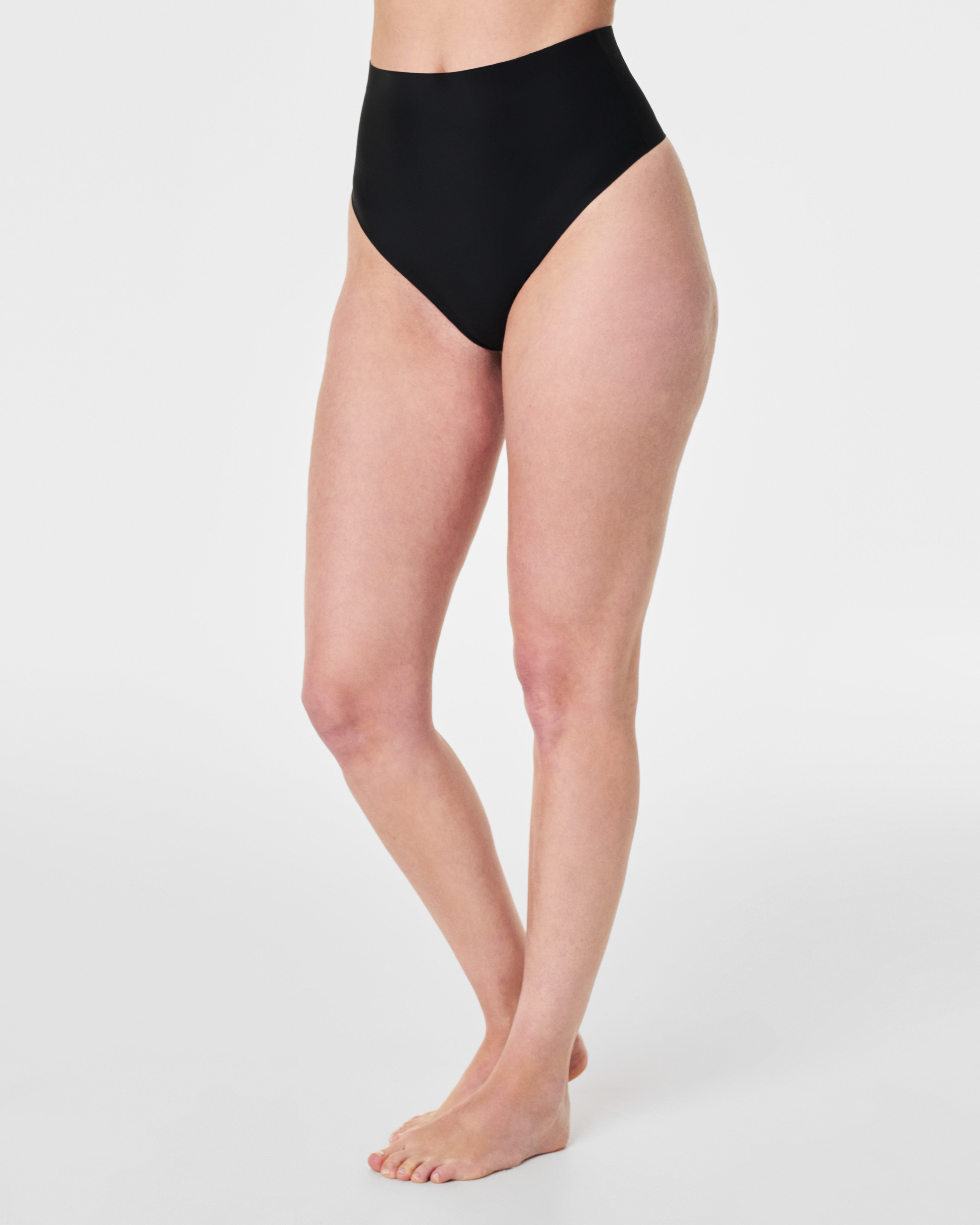 SPANXshape™ Sheer Elegance Control Thong