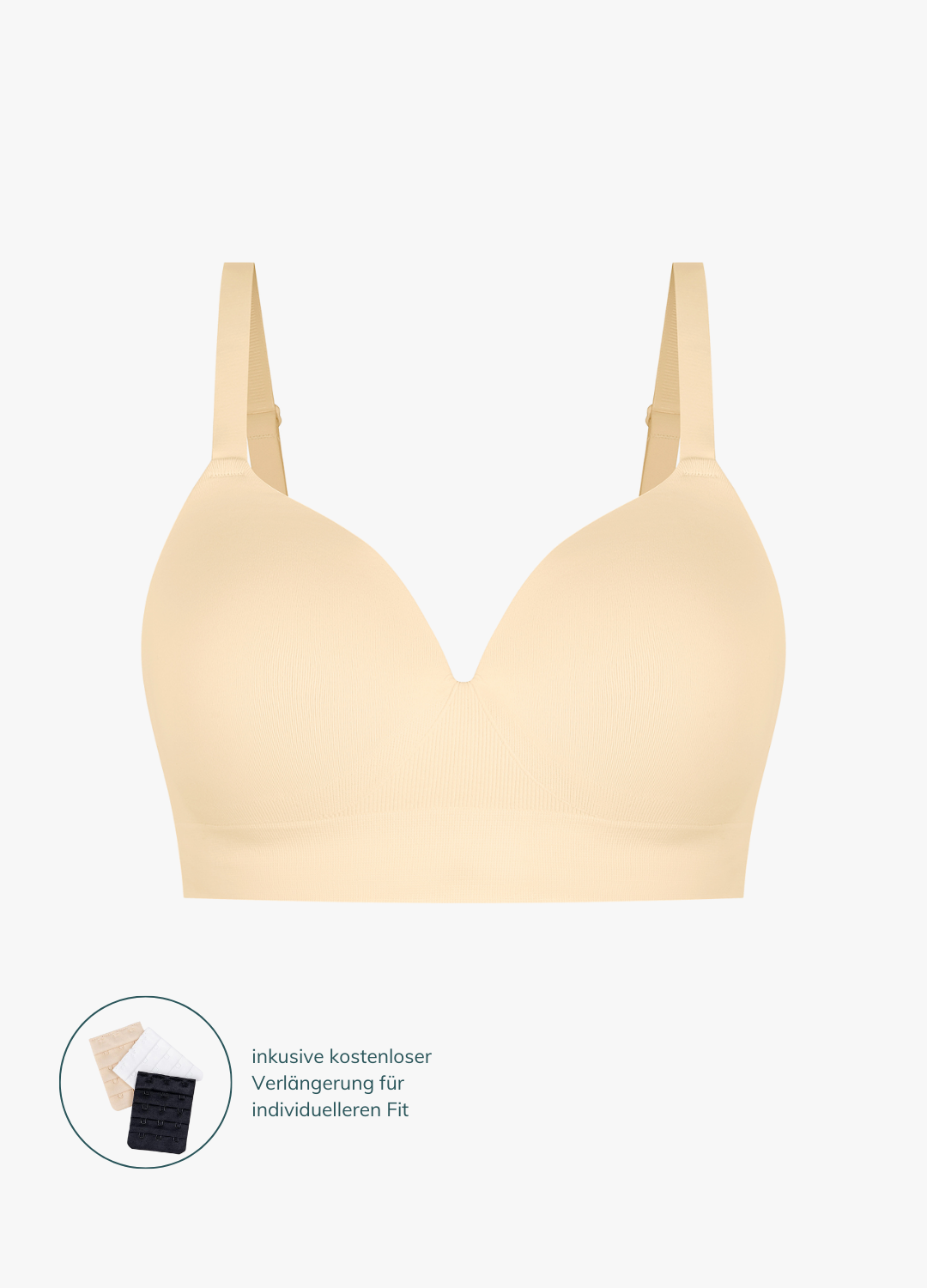 Everyday Must-Have Bra