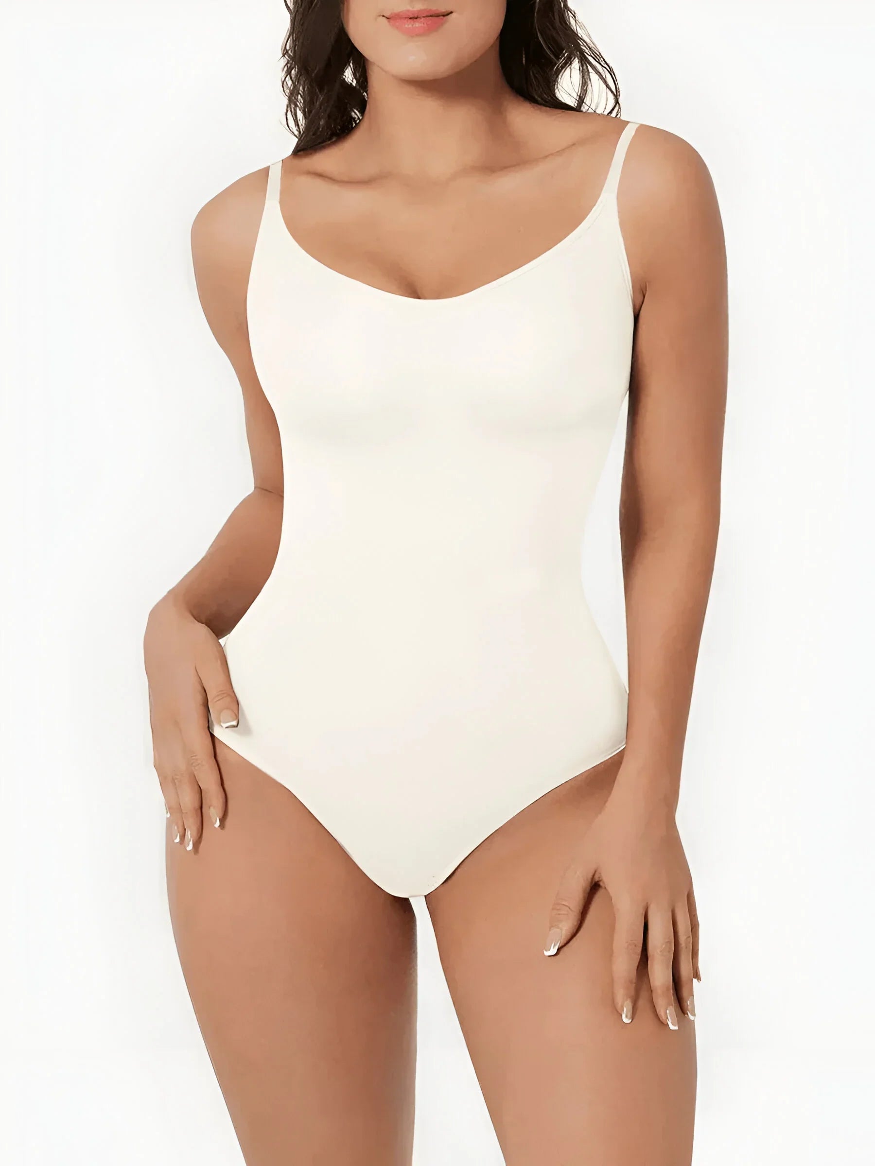 Ultimate Body Sculpting Shapewear Bodysuit™