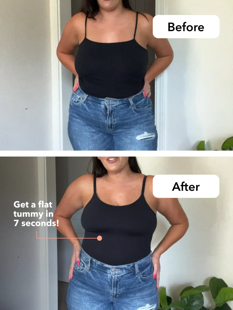 Everyday Essential Scoop Neck Cami for All-Day Comfort