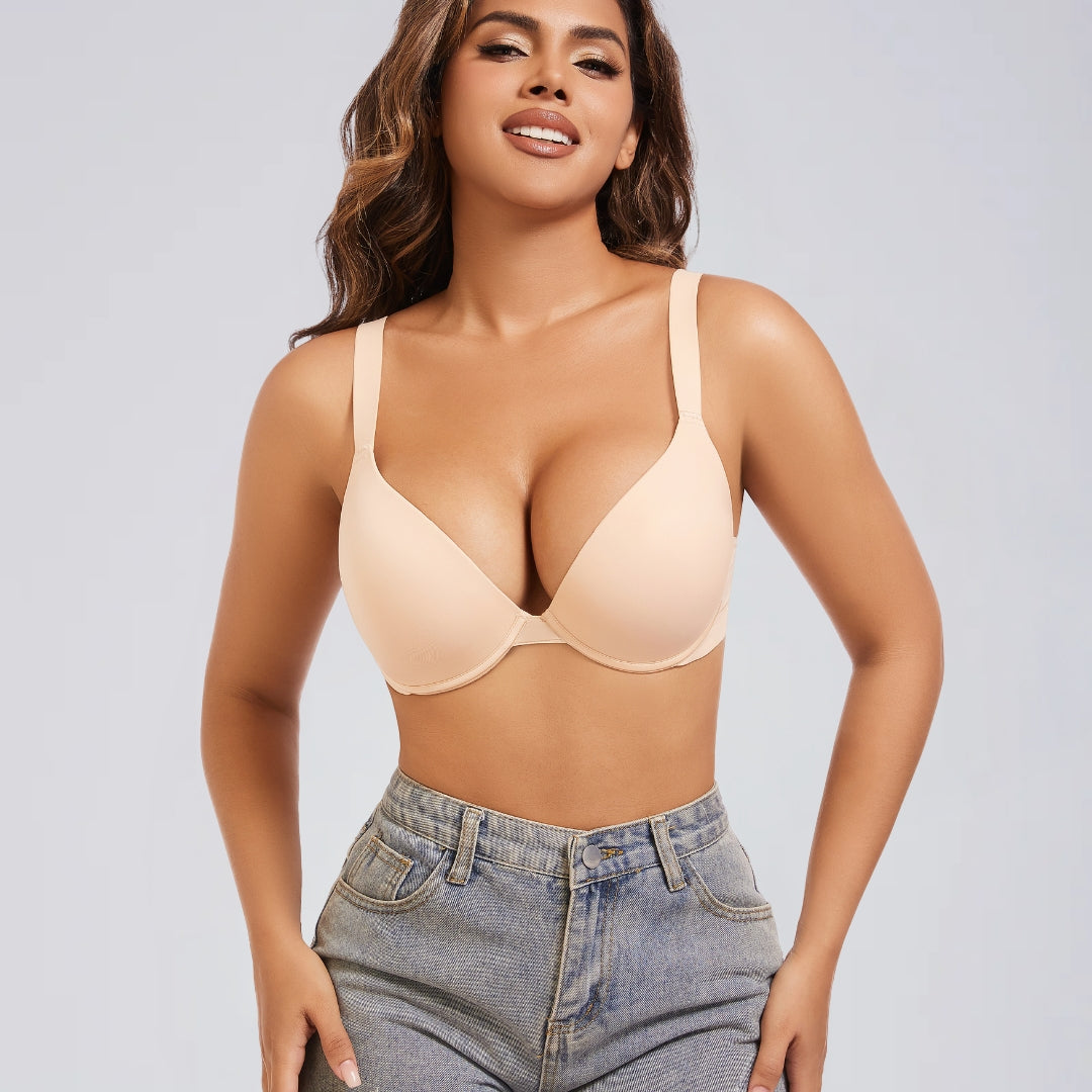 Monavida™ Bella - Ultimate Lift and Boost Bra
