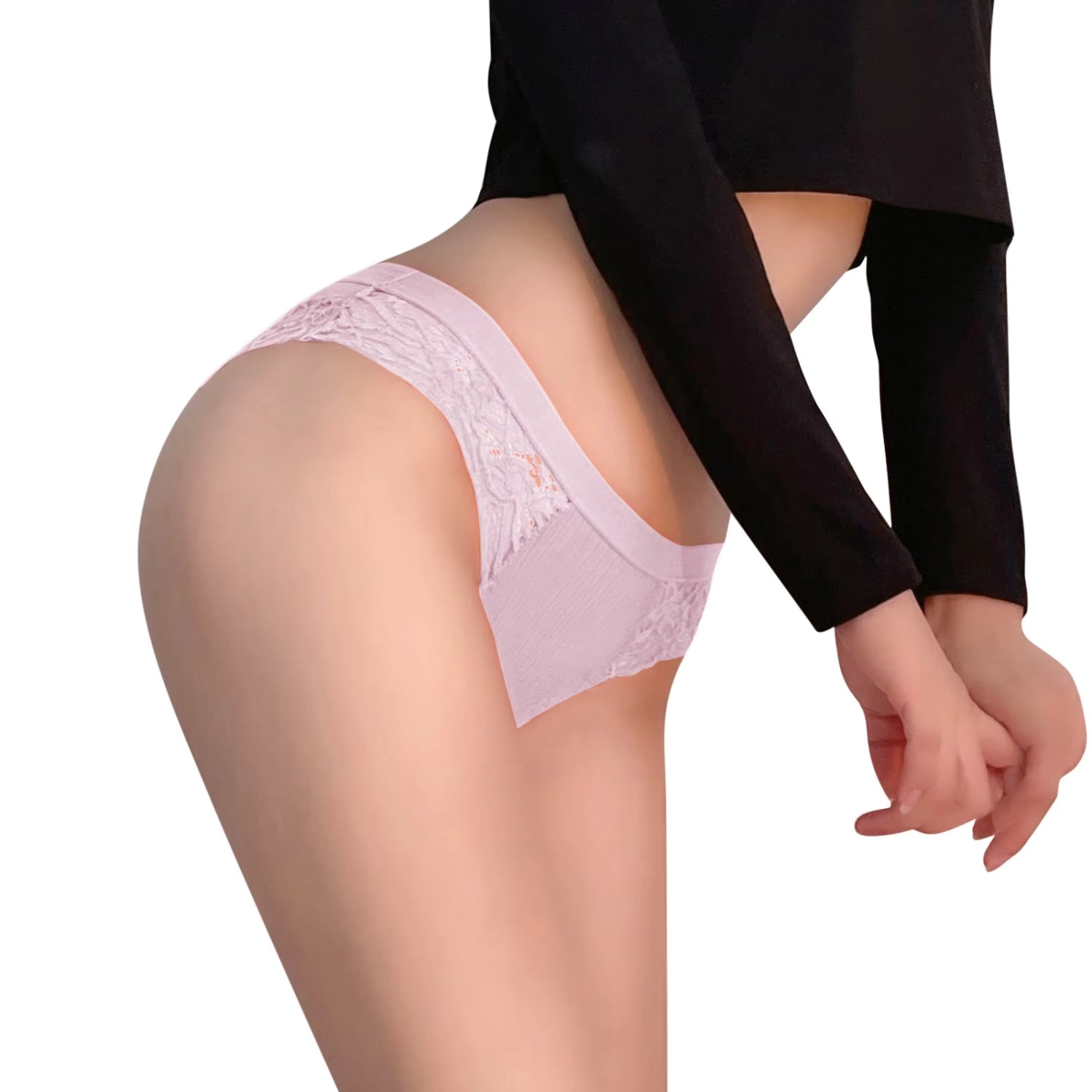 The SculptLace Seamless