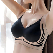 Ultimate Comfort Wireless Push-Up Bra™
