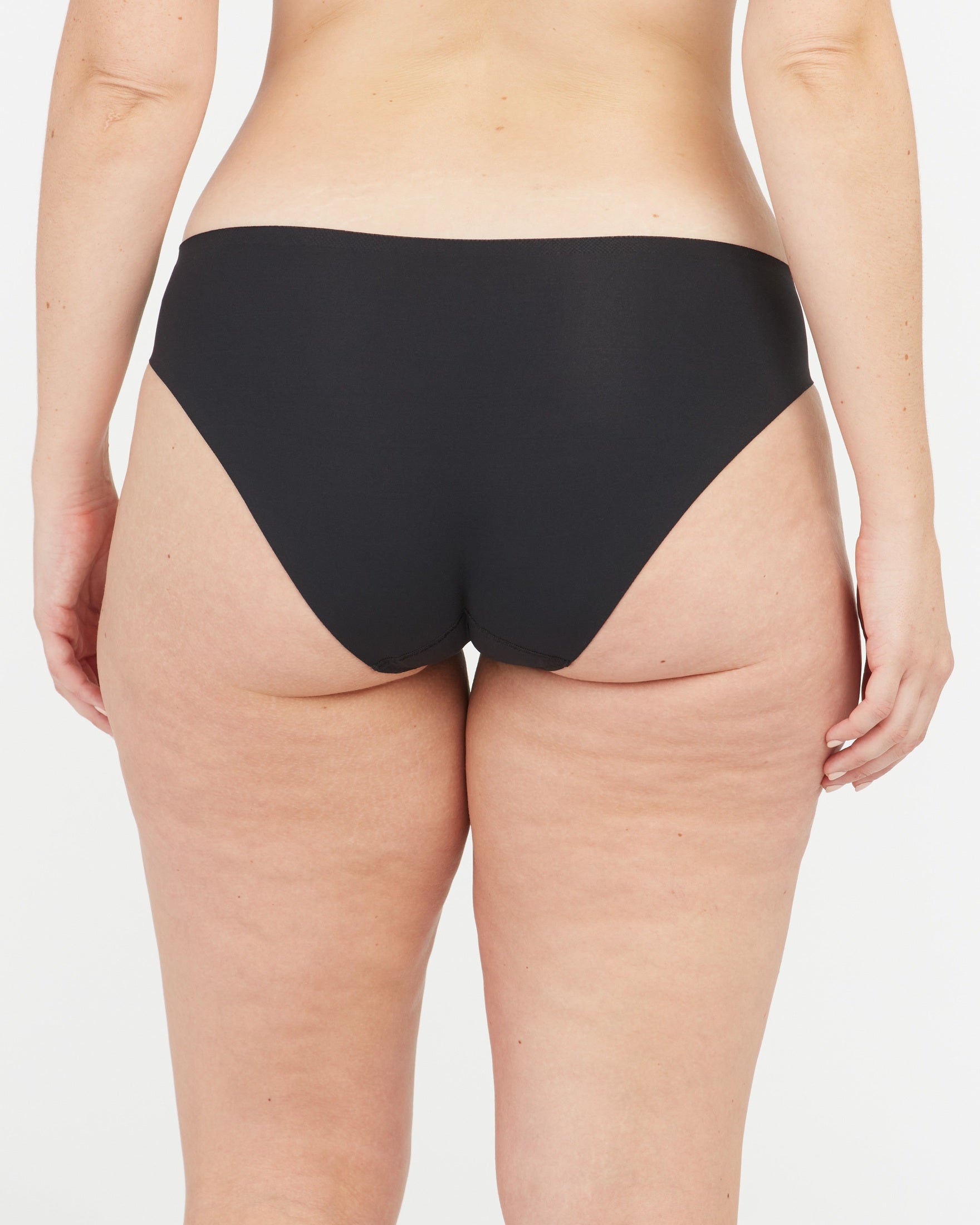 Experience the Ultimate Comfort: SPANXsmooth™ Fit-To-You Bikini 3-Pack Set