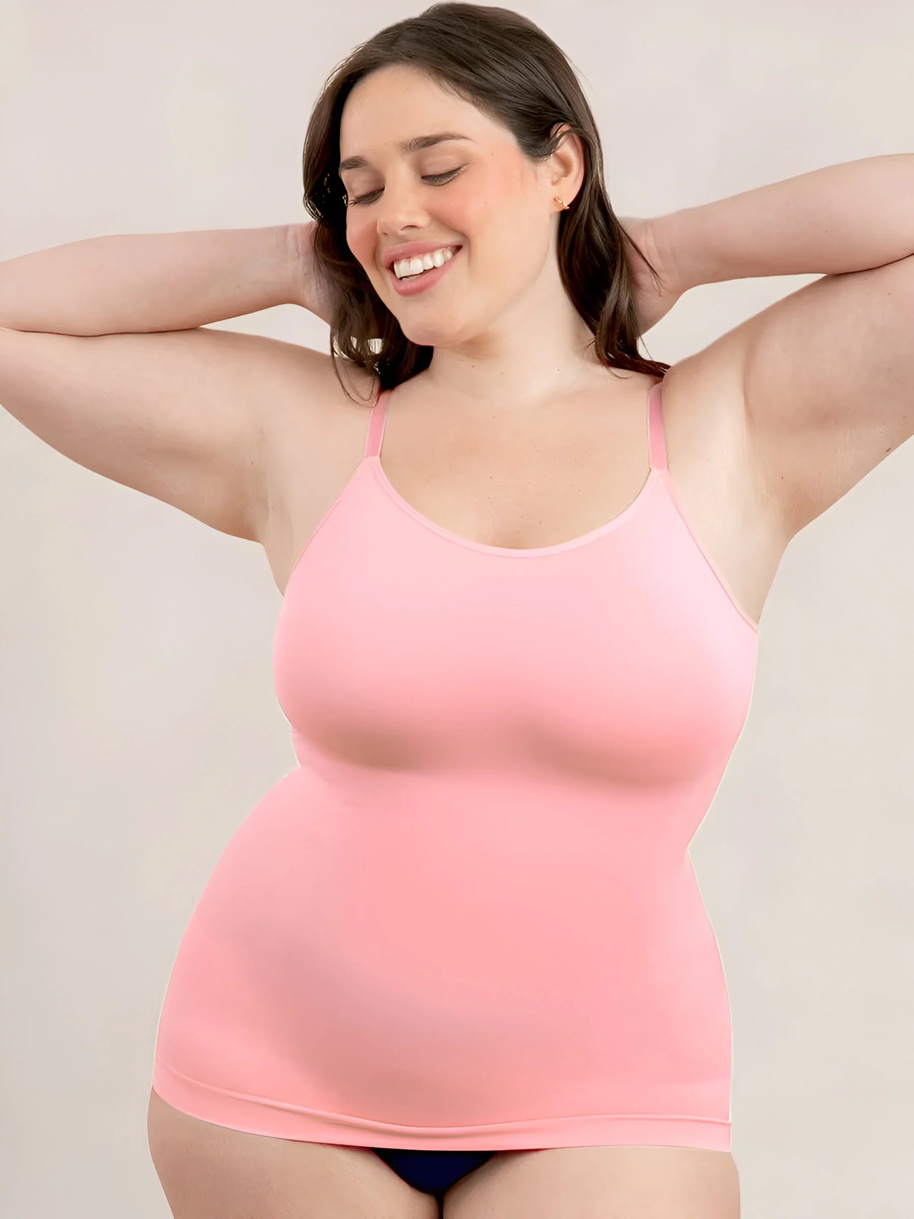 Sculpting Comfort Tank Top™