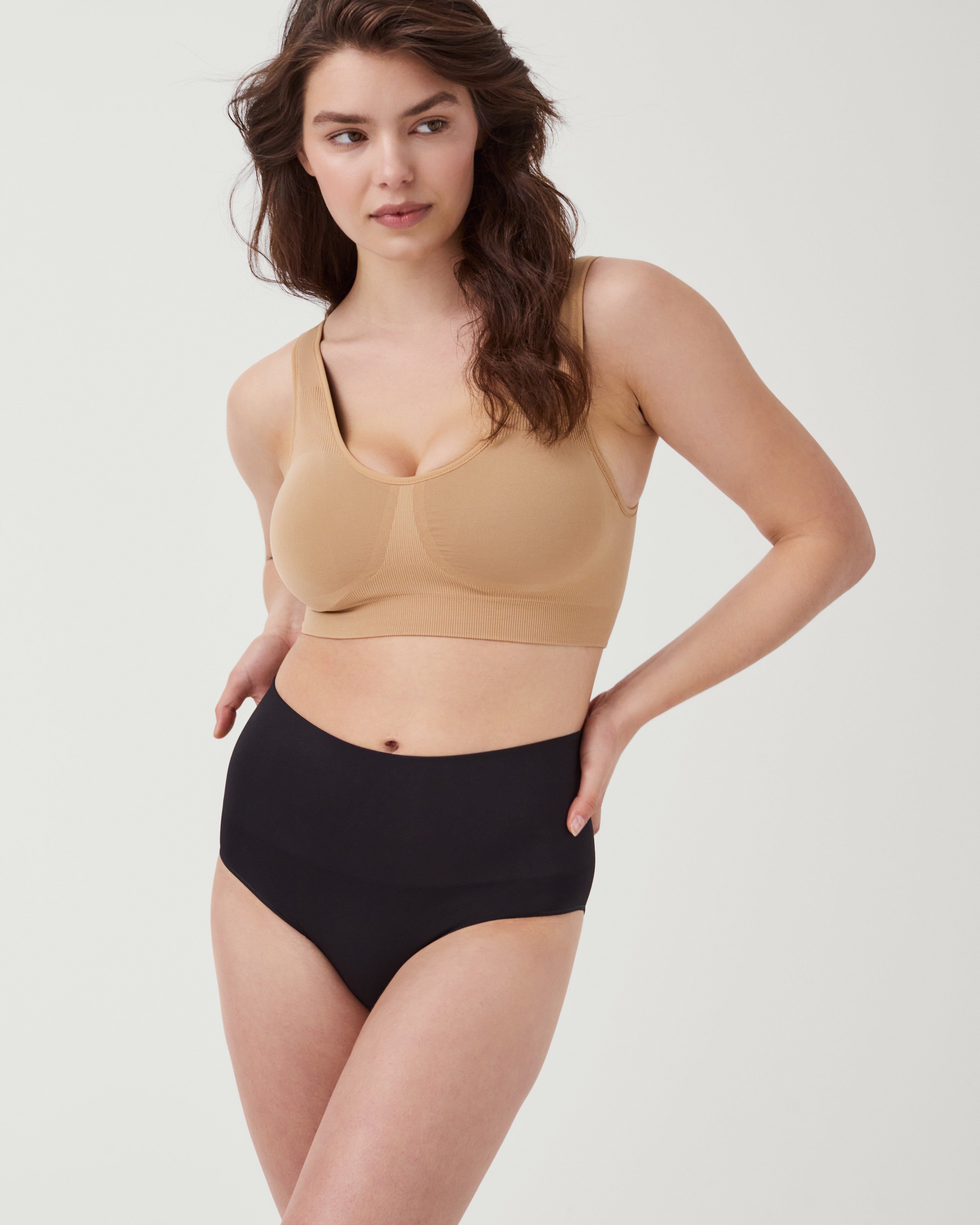 SPANX® Ultimate Comfort Reversible Bra: The Perfect Fit for Every Occasion