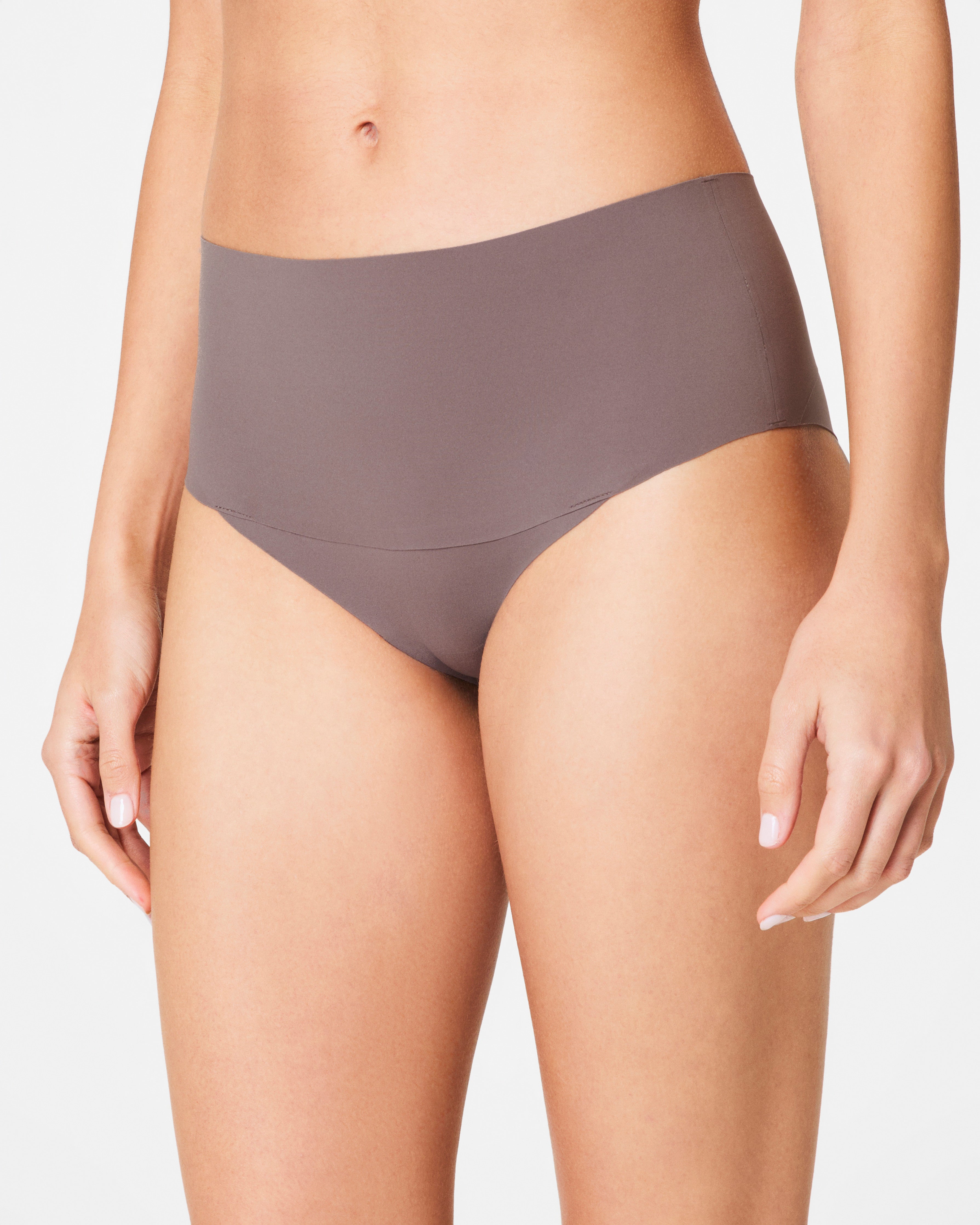 SPANX Supersmooth™ Undie-tectable® Tanga: Experience Seamless Comfort and Confidence