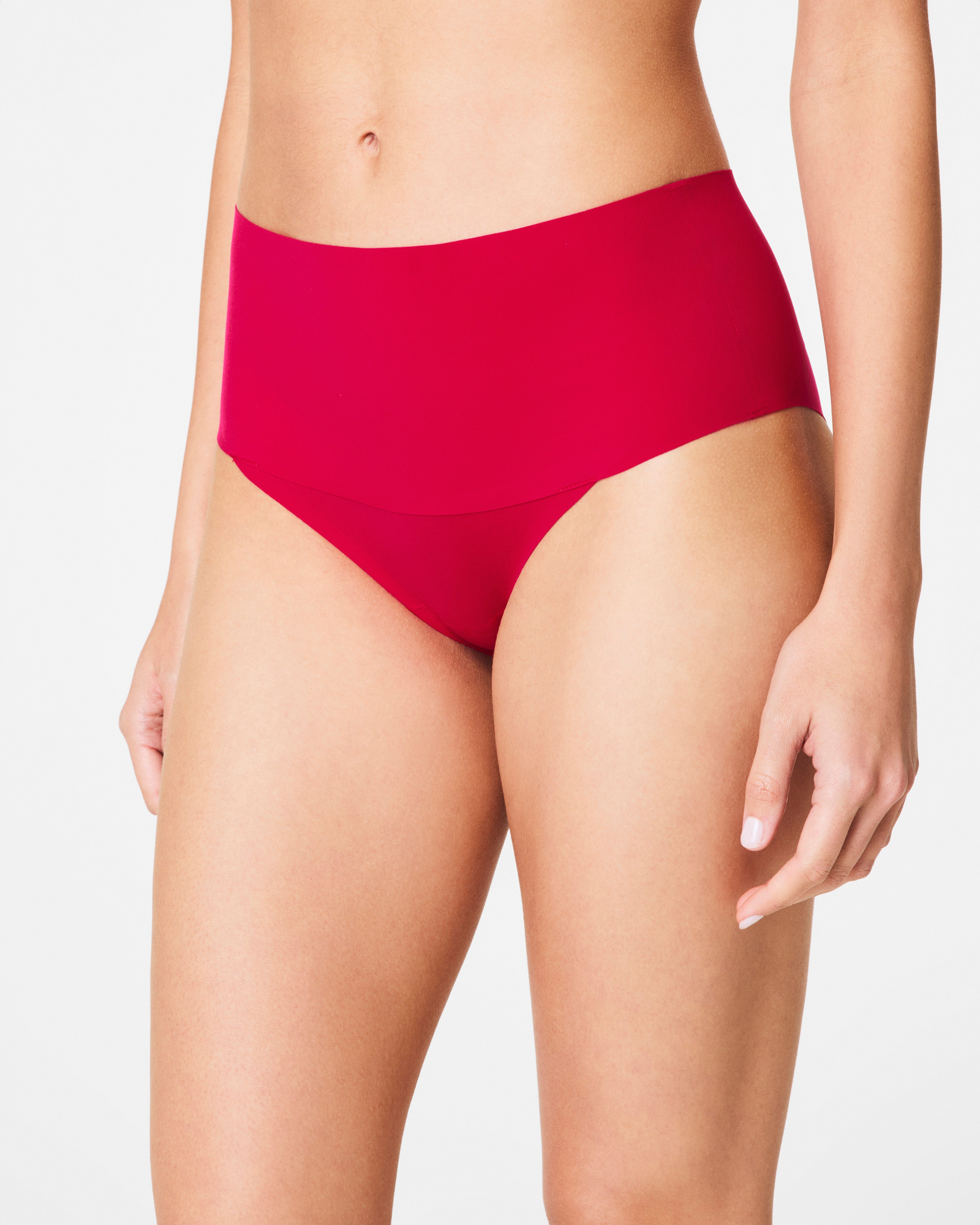 SPANX Supersmooth™ Undie-tectable® Tanga: Experience Seamless Comfort and Confidence