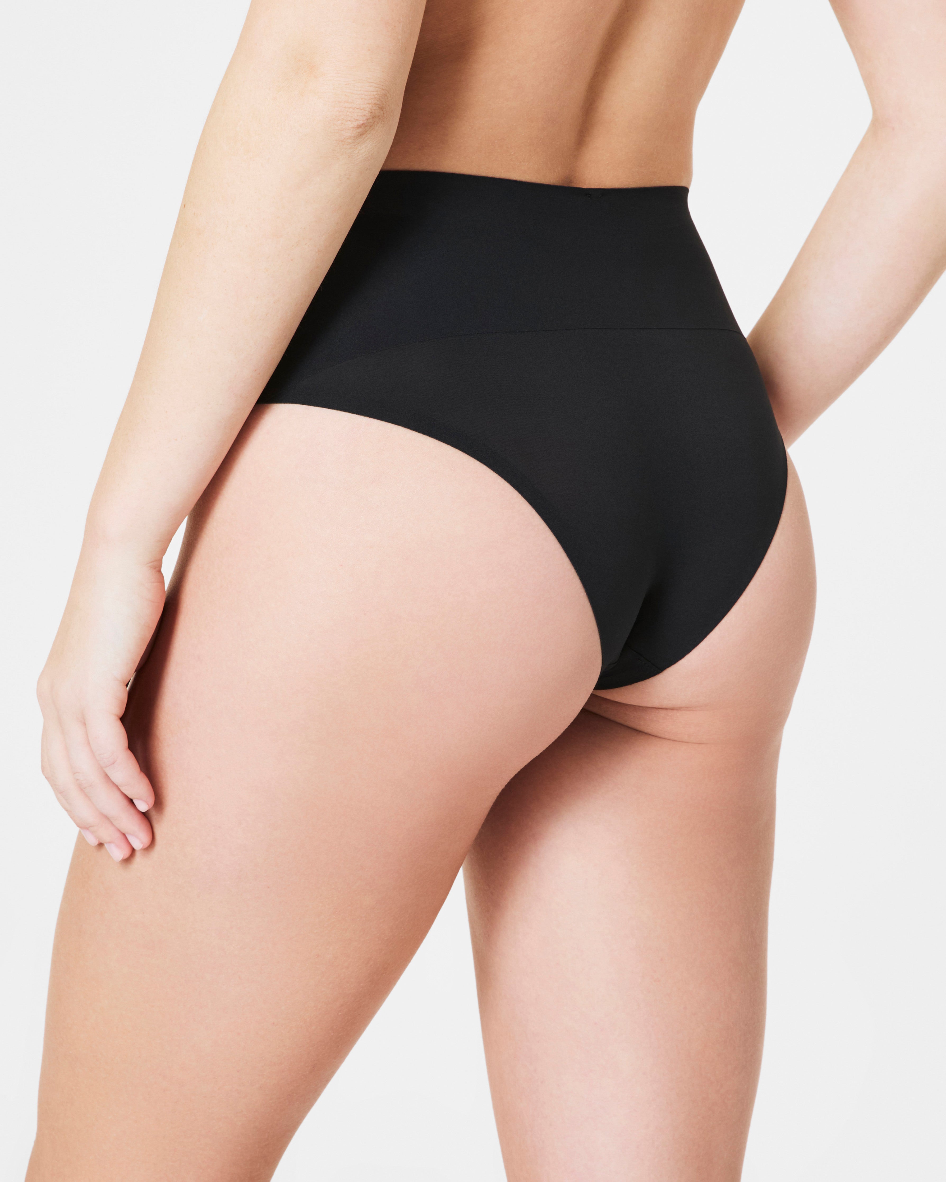 SPANX Supersmooth™ Undie-tectable® Tanga: Experience Seamless Comfort and Confidence