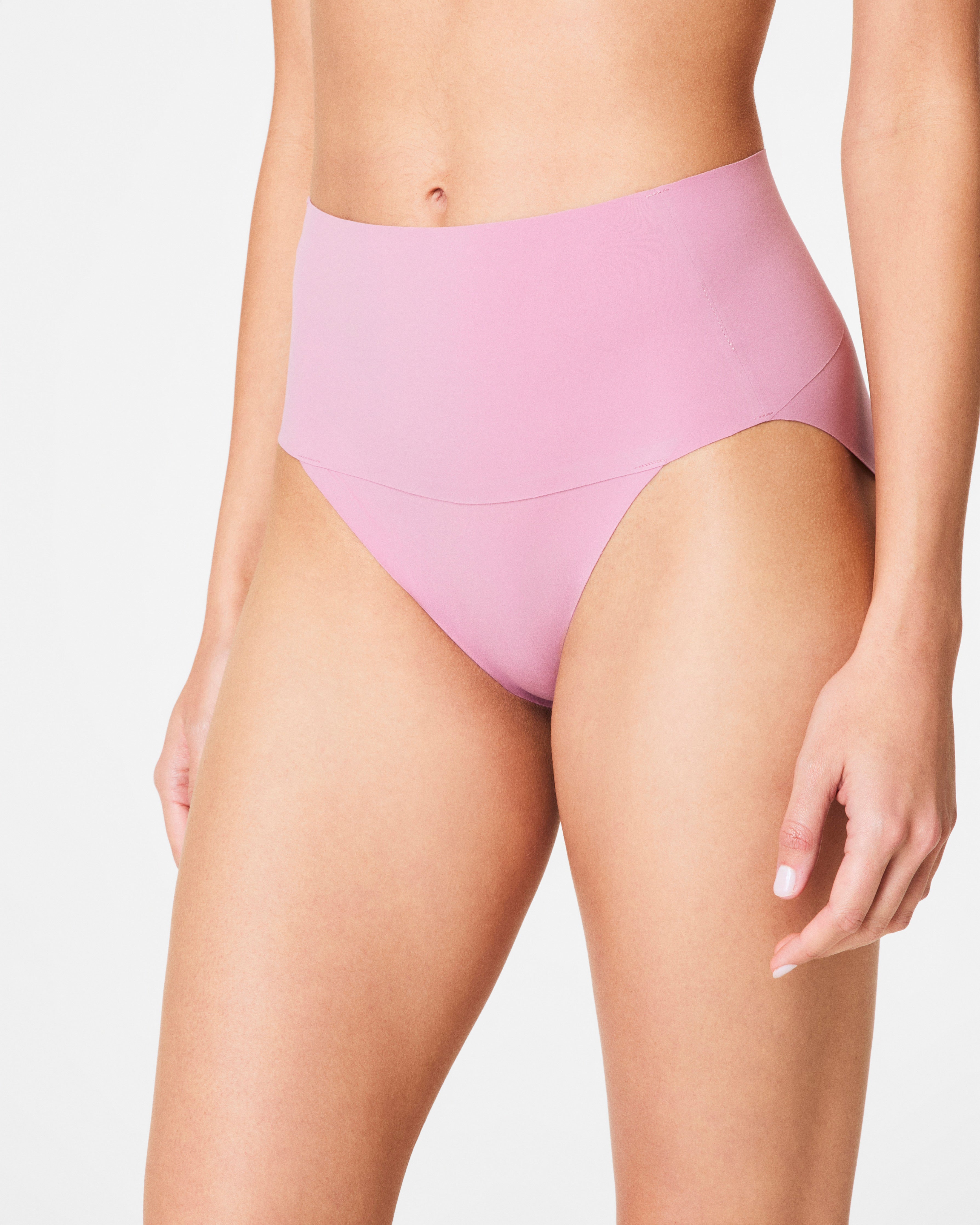 SPANX Super Smooth™ Undie-tectable® High-Cut Briefs for Effortless Confidence