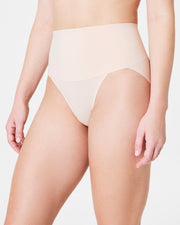 SPANX Super Smooth™ Undie-tectable® High-Cut Briefs for Effortless Confidence