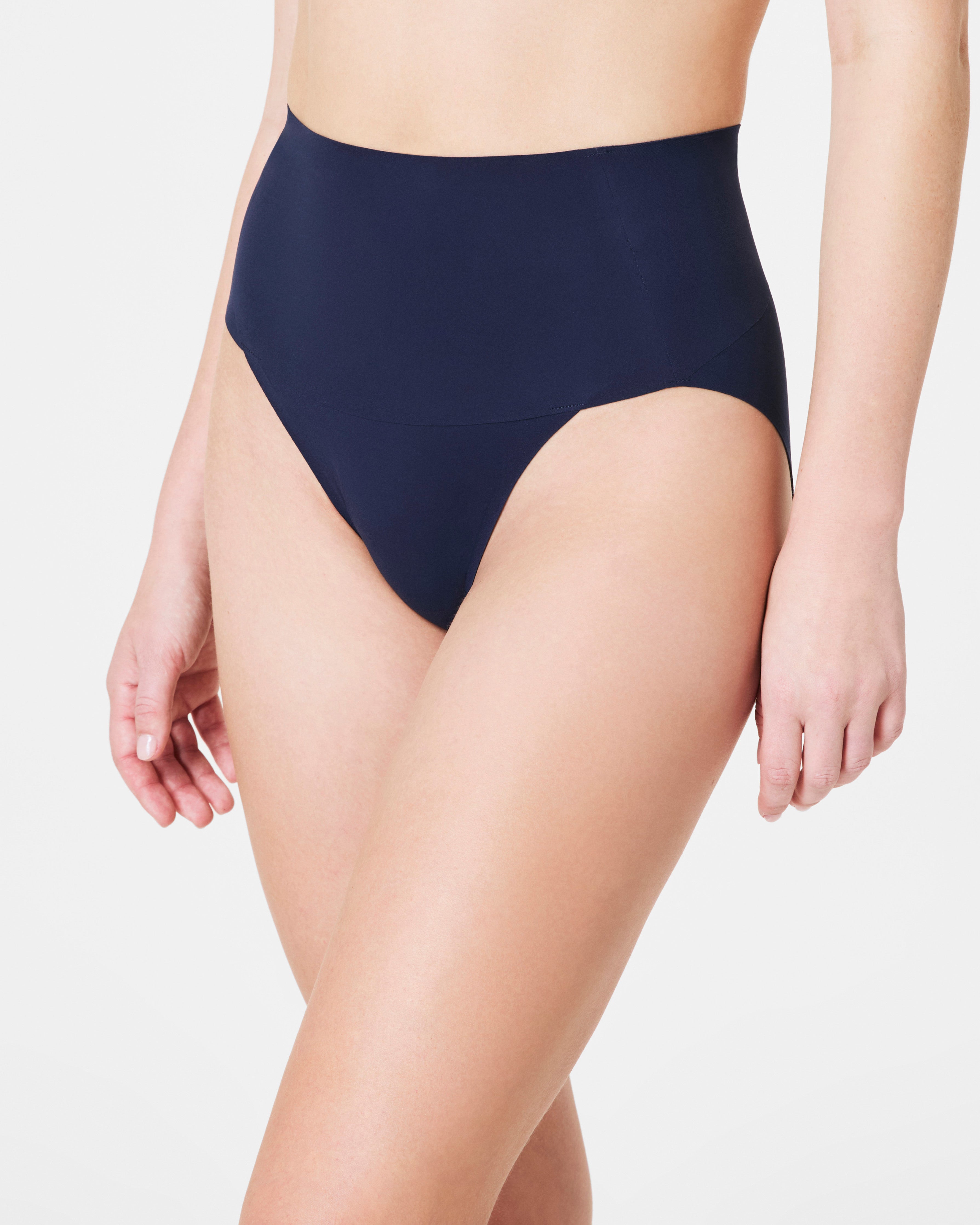 SPANX Super Smooth™ Undie-tectable® High-Cut Briefs for Effortless Confidence