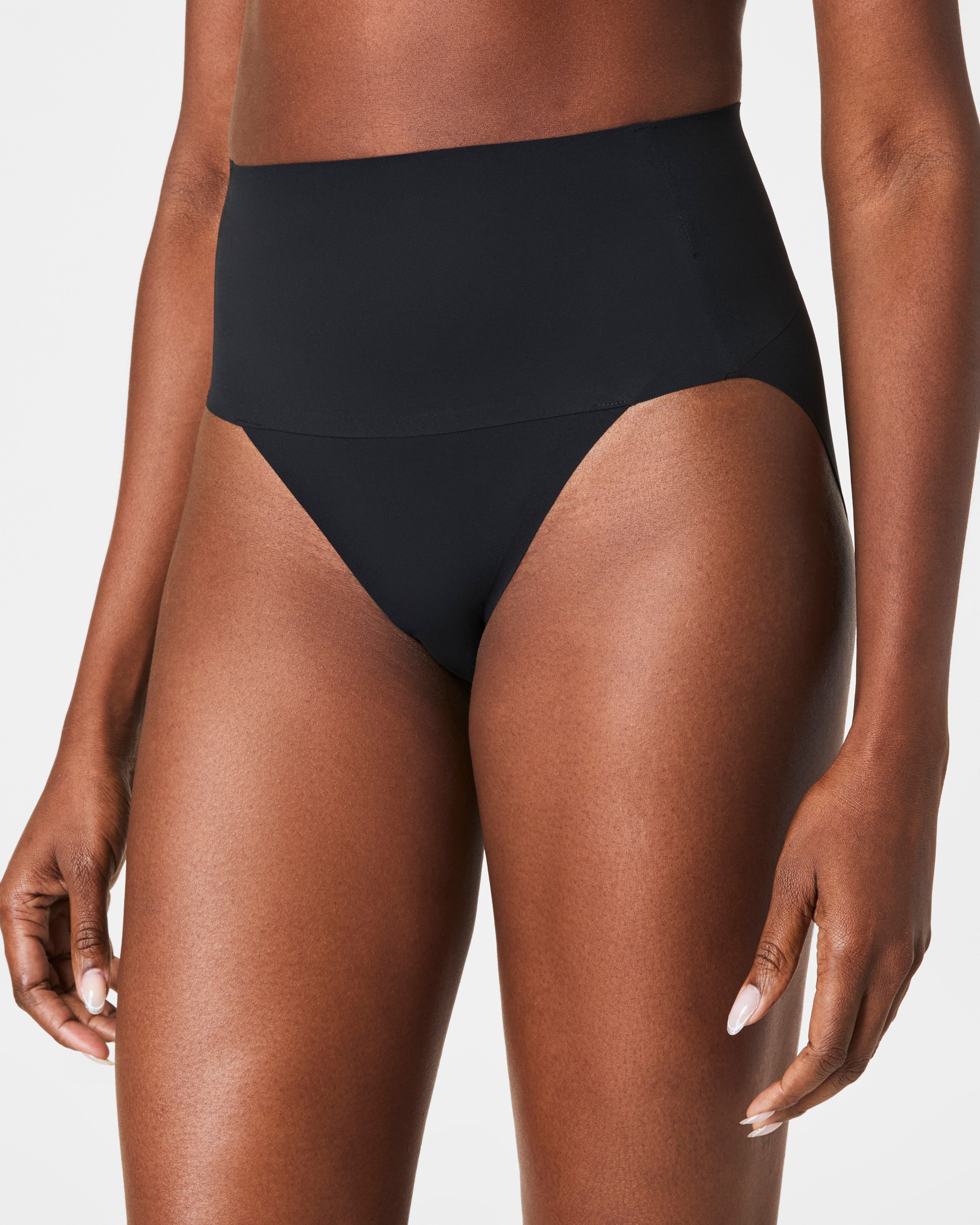 SPANX Super Smooth™ Undie-tectable® High-Cut Briefs for Effortless Confidence