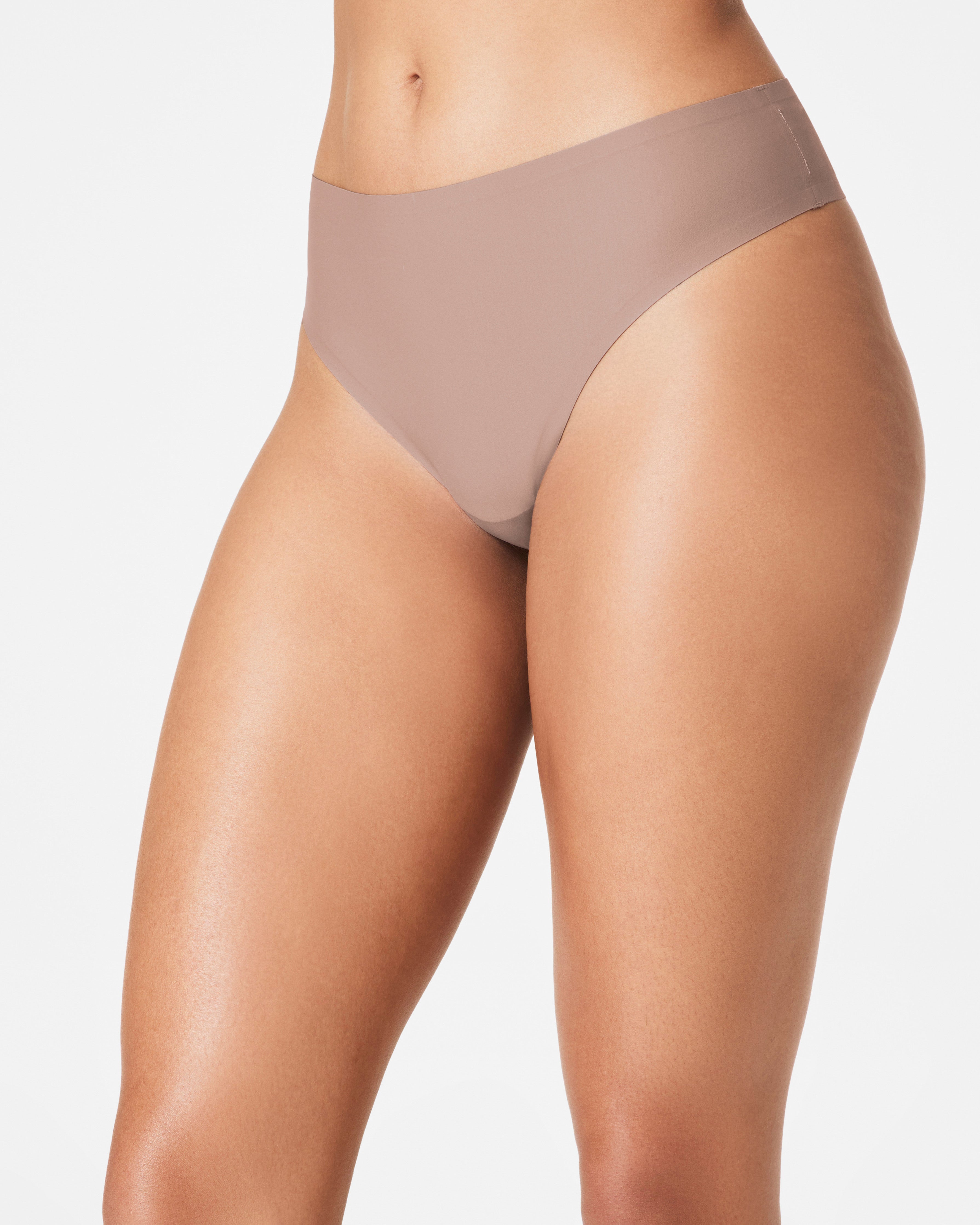 SPANX Supersmooth™ Must-Have Thong