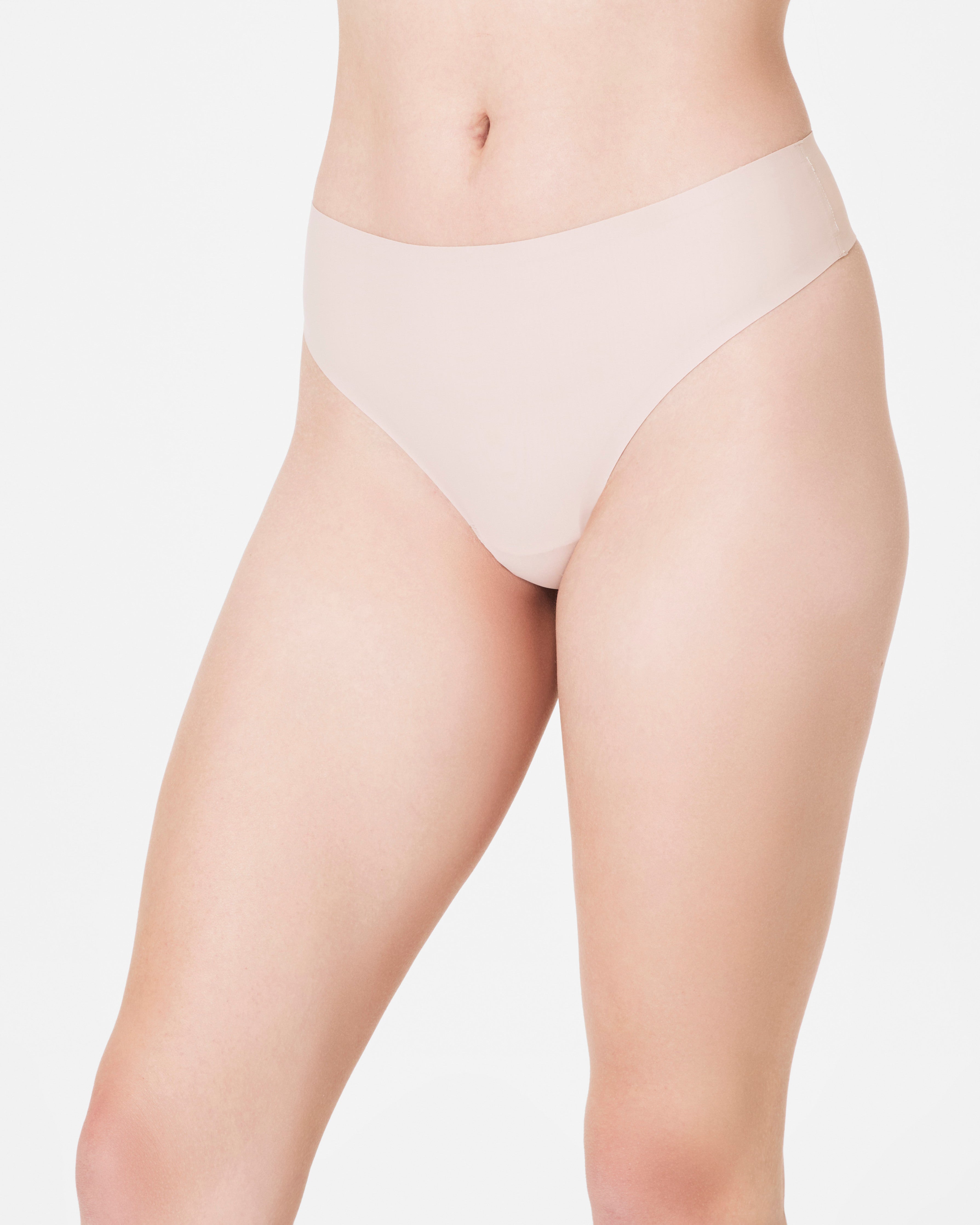 SPANX Supersmooth™ Must-Have Thong