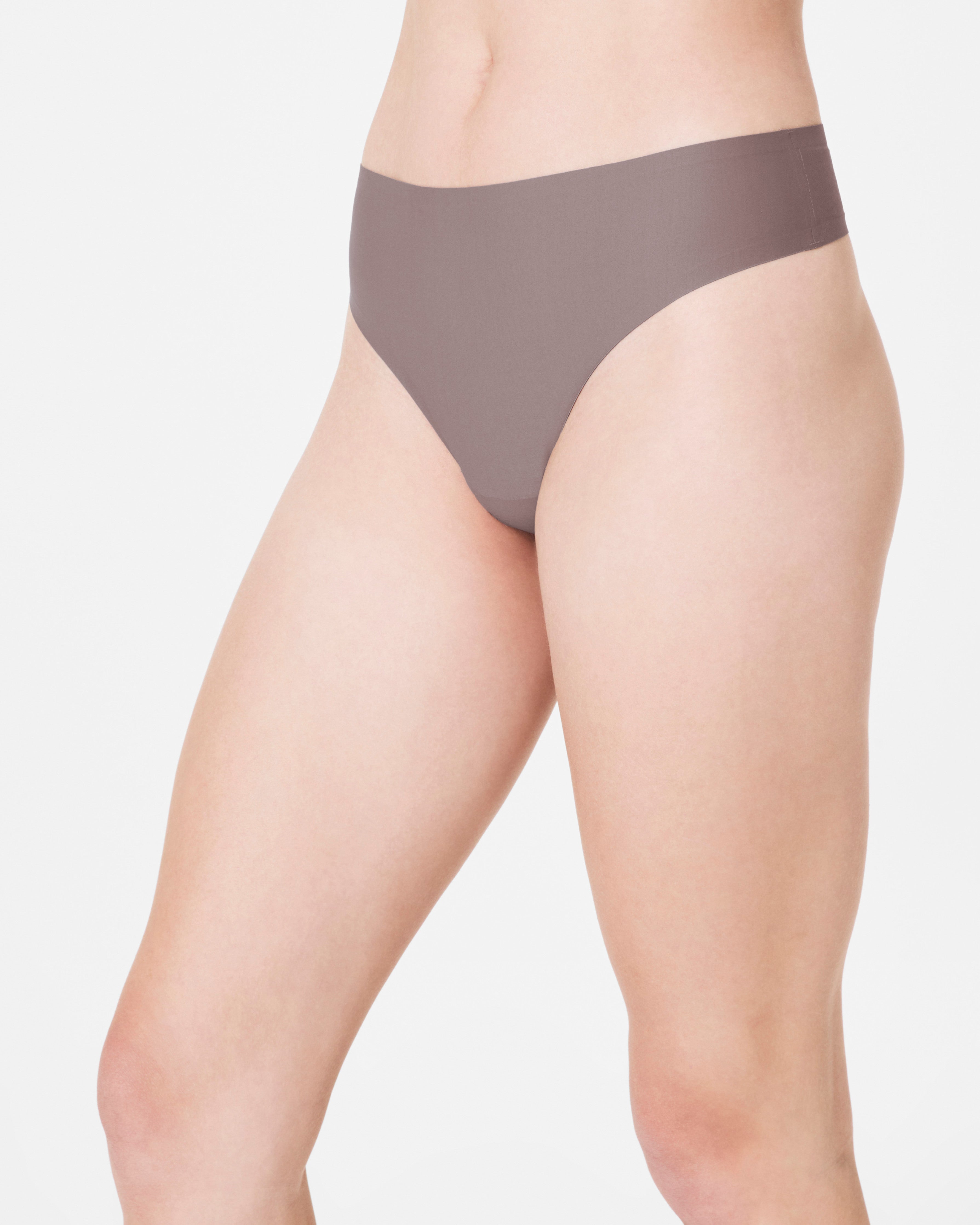 SPANX Supersmooth™ Must-Have Thong