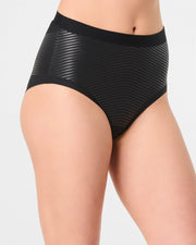 SPANXshape™ Seamless Supima® Cotton Brief for Ultimate Comfort