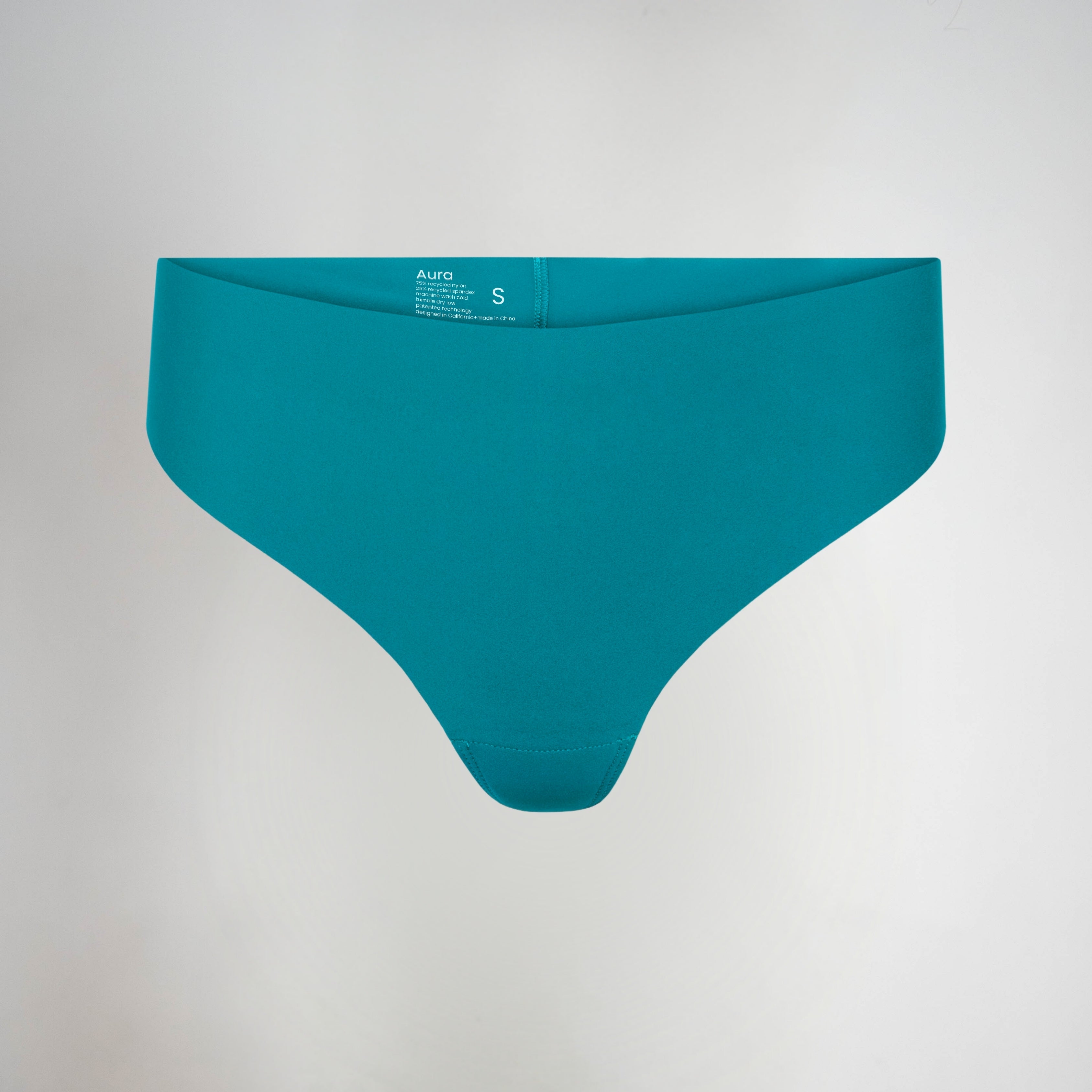Aura Invisible Camel Toe Thong - Exciting New Bundle!