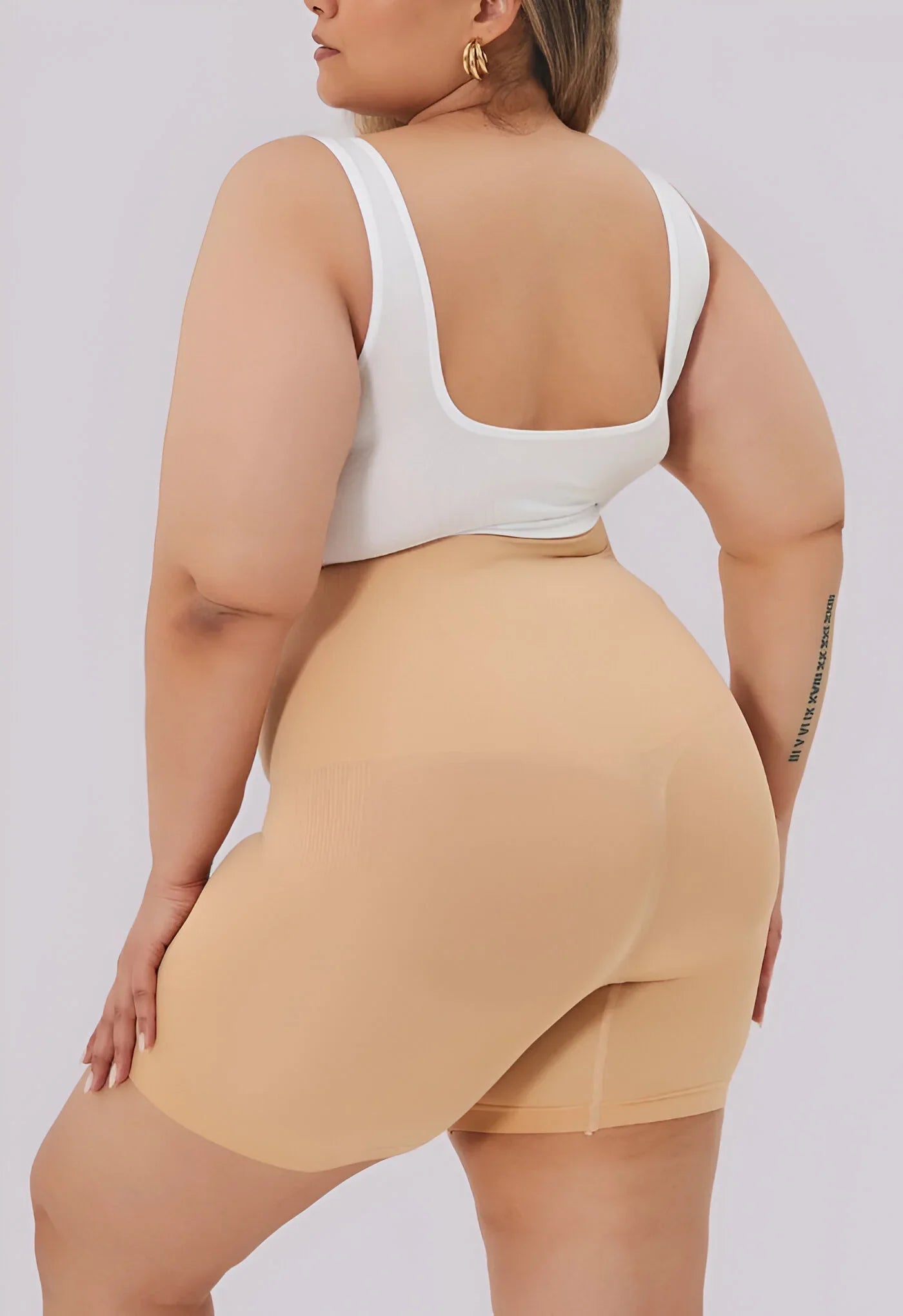 Ultimate Tummy Control & Thigh Shaping Shorts™