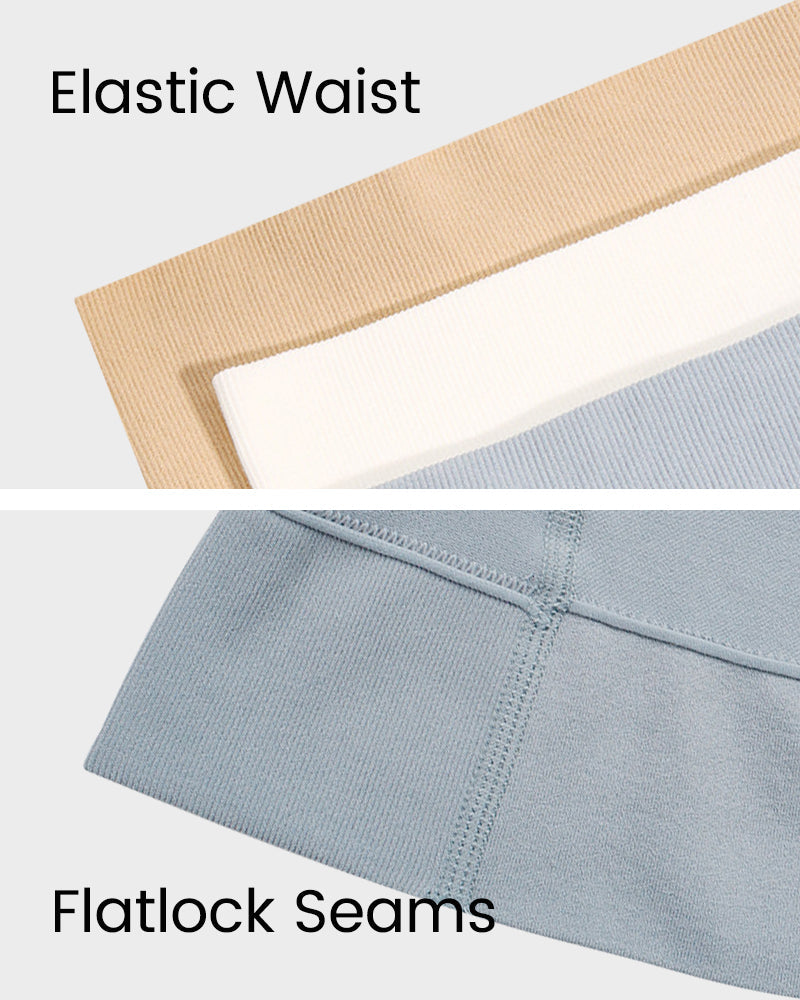 Sculpting Ultra High-Waisted Tummy Control Shorts for a Lifted Look