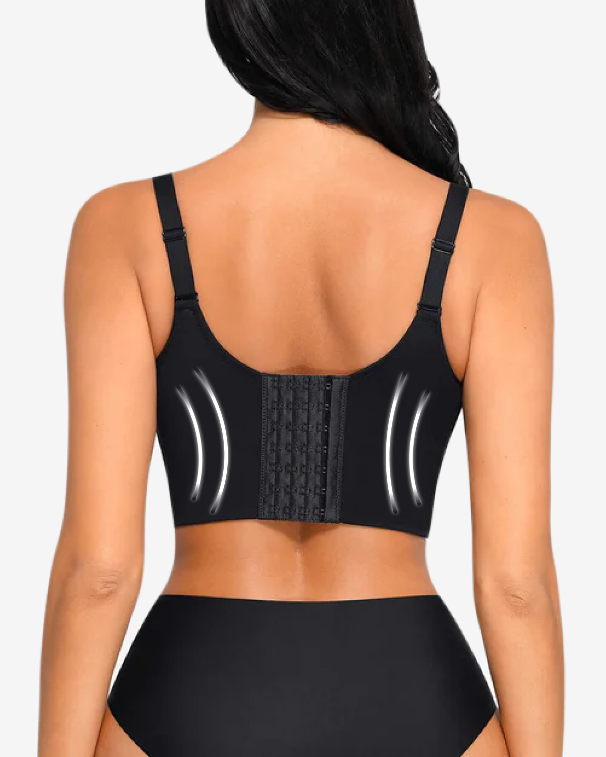 Flawless Fit Back-Smoothing Bra™️