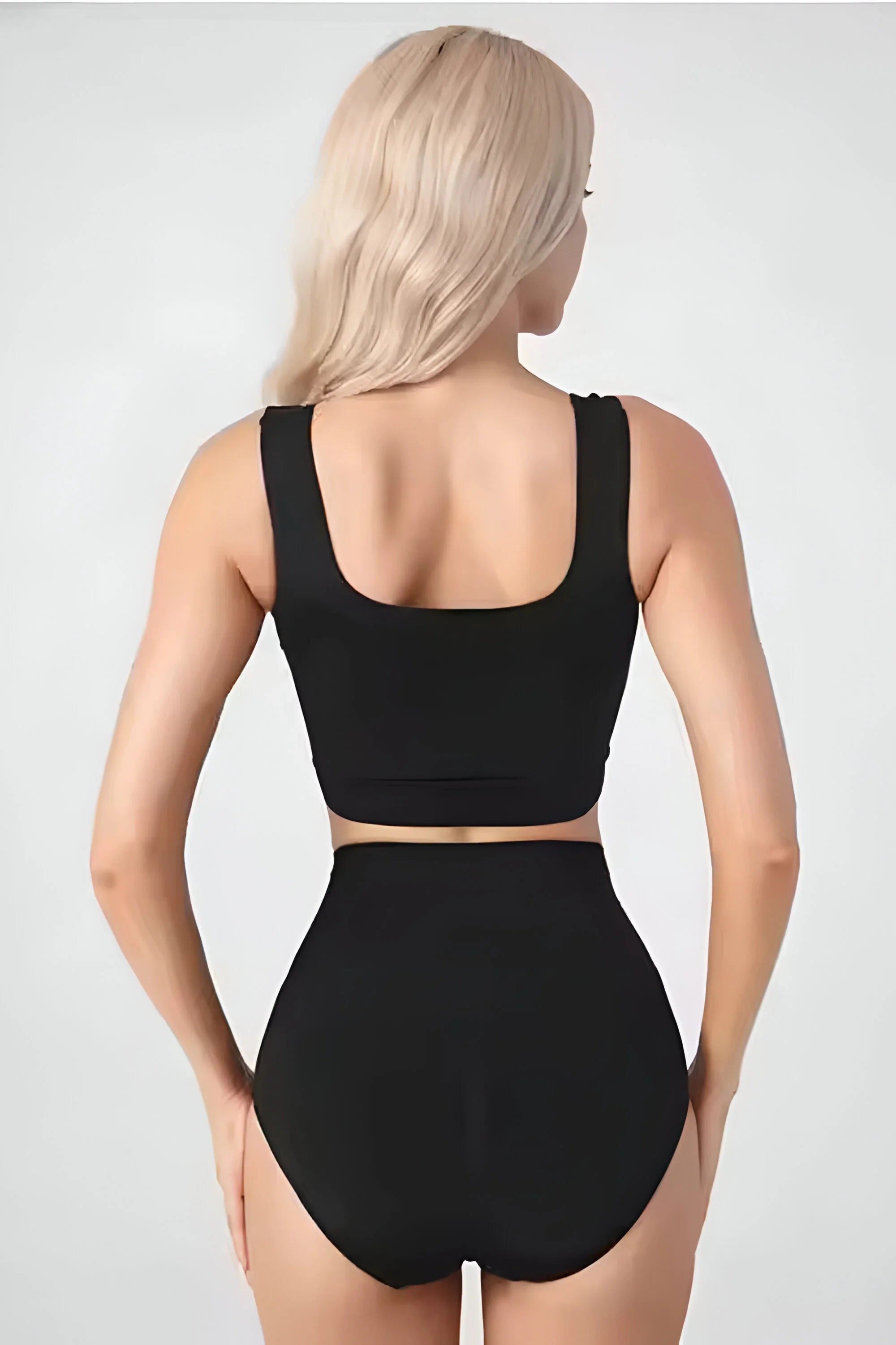 Flawlessly Smooth Sculpted Chest Bralette™